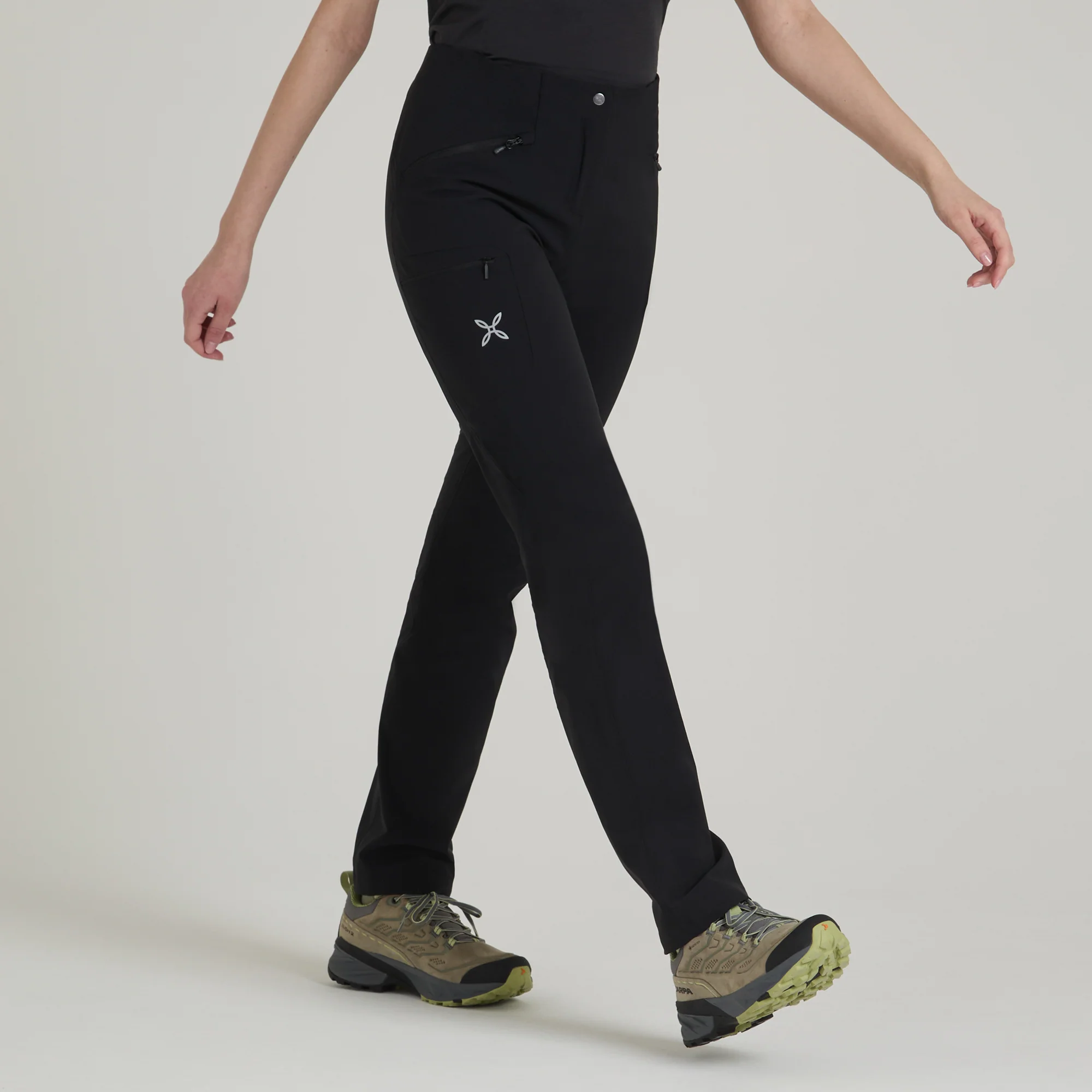 VERTIGO BRIGHT PANTS WOMAN - Image 6