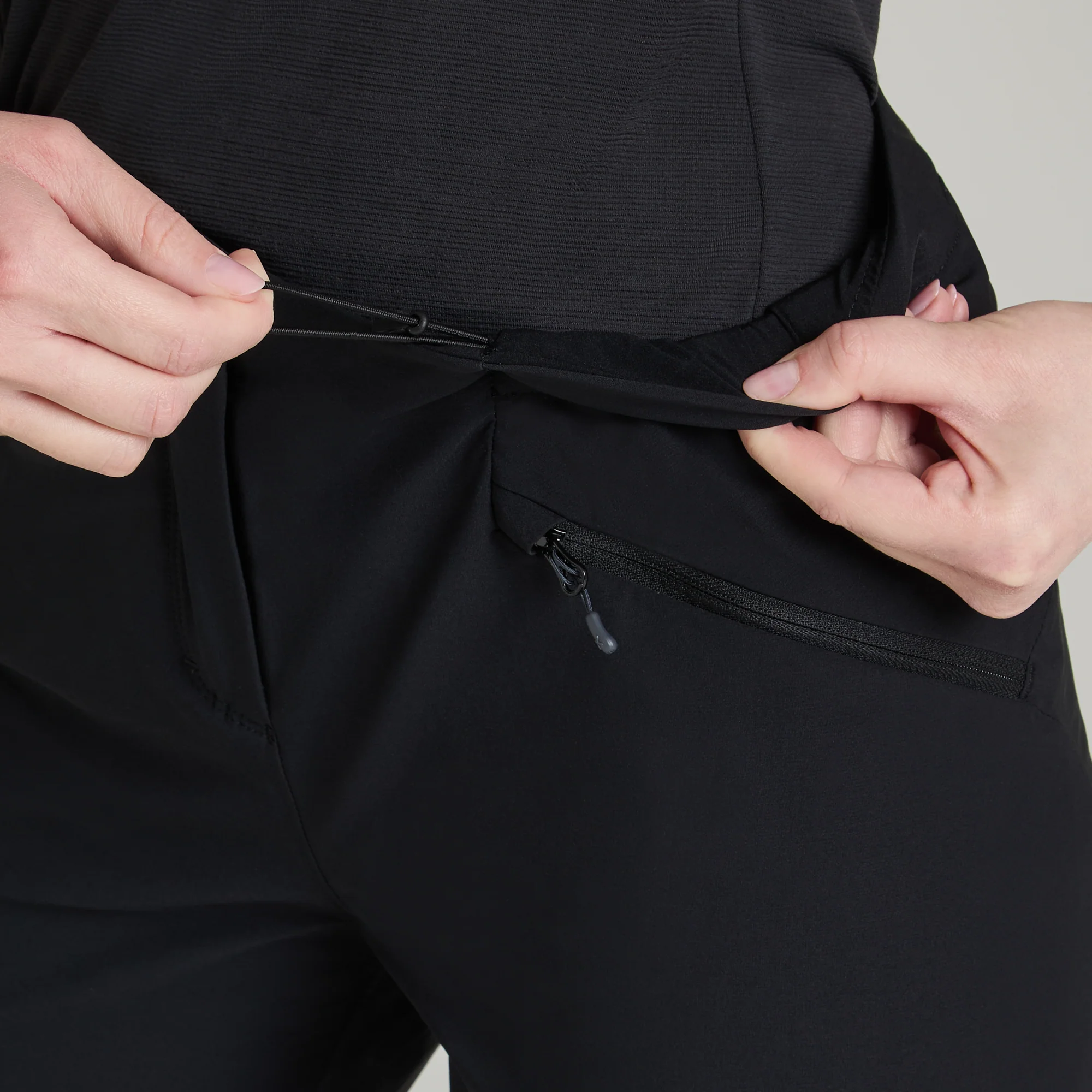 VERTIGO BRIGHT PANTS WOMAN - Image 7