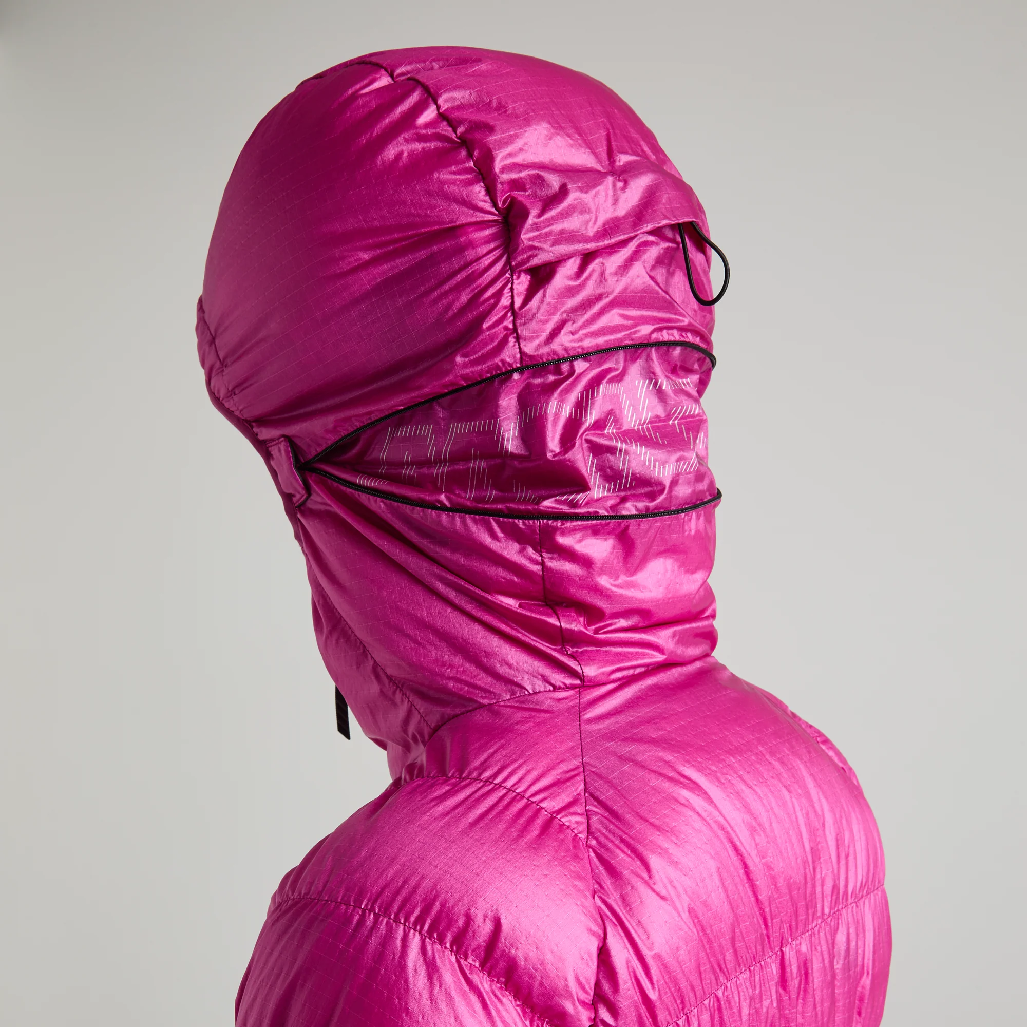 VERTIGO DIAMOND DUVET WOMAN - Image 24