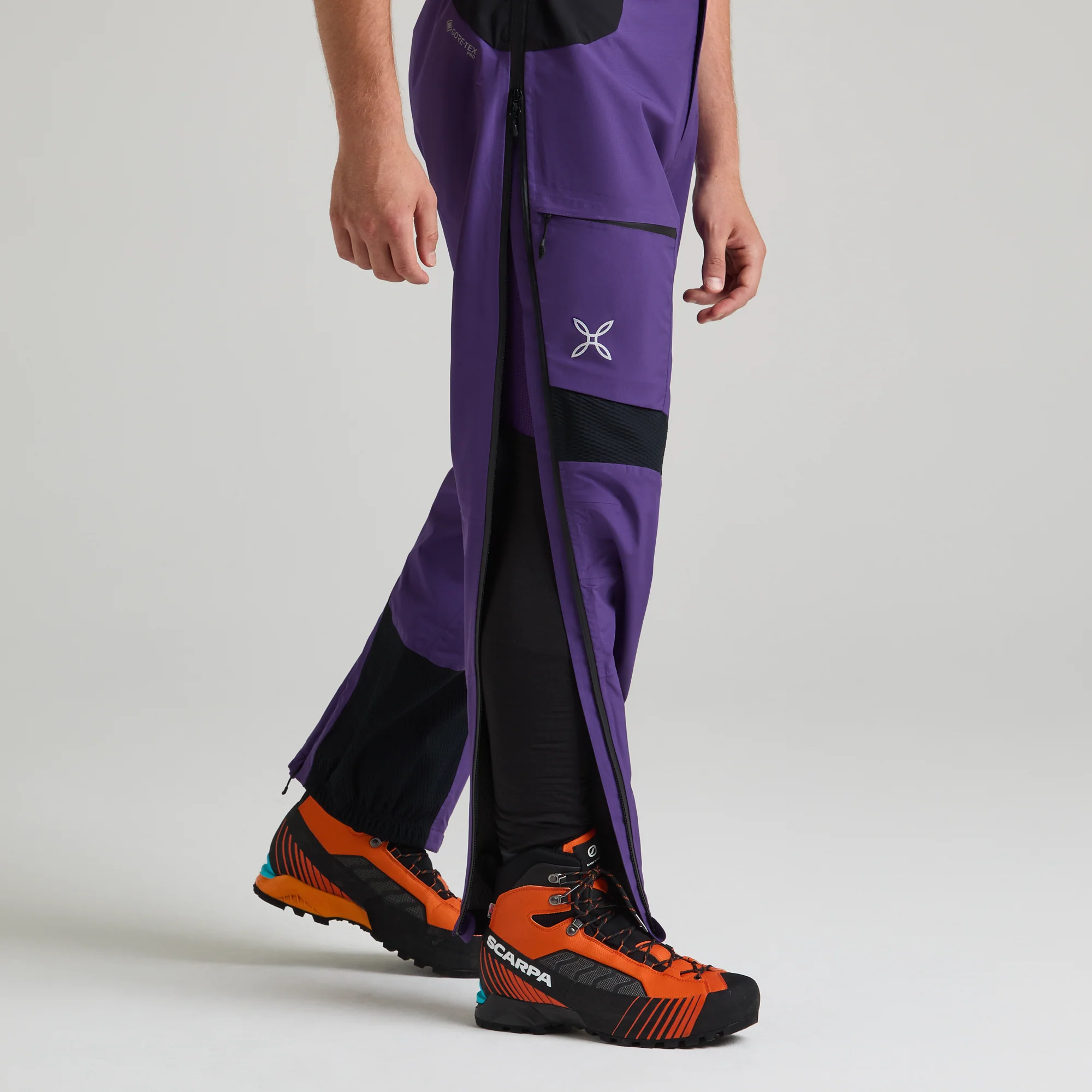 VERTIGO GTX PRO COVER PANTS - Image 10