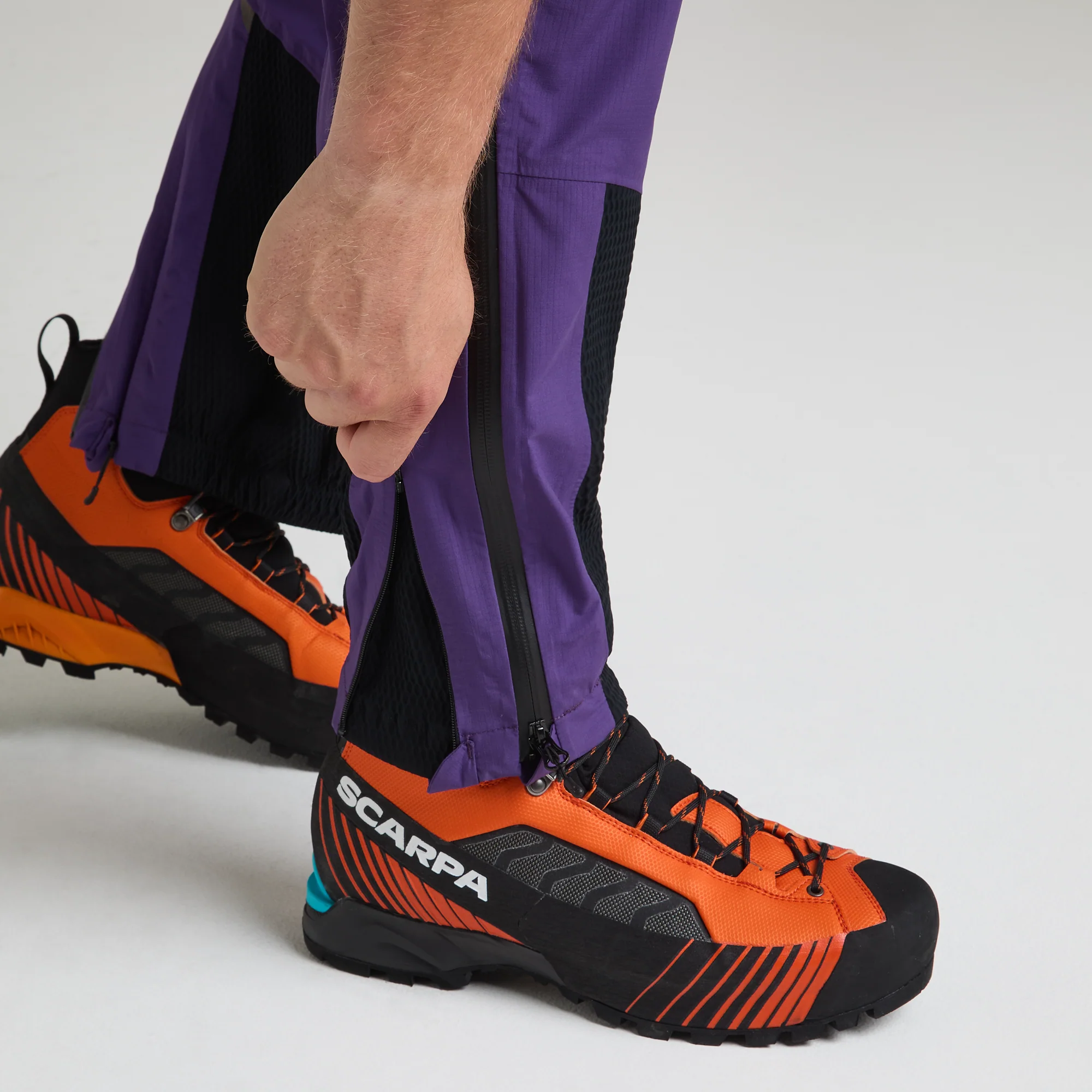 VERTIGO GTX PRO COVER PANTS - Image 14