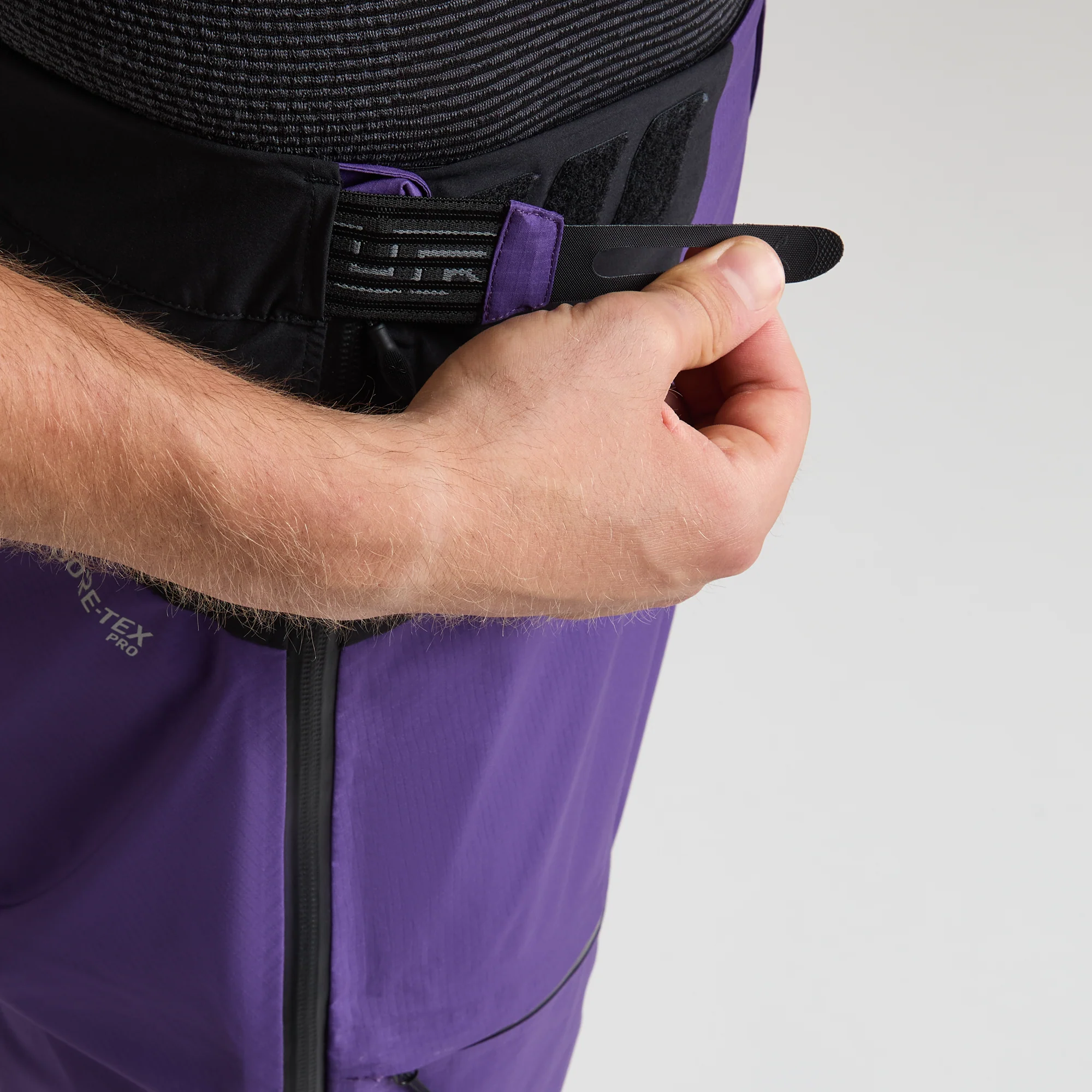 VERTIGO GTX PRO COVER PANTS - Image 15