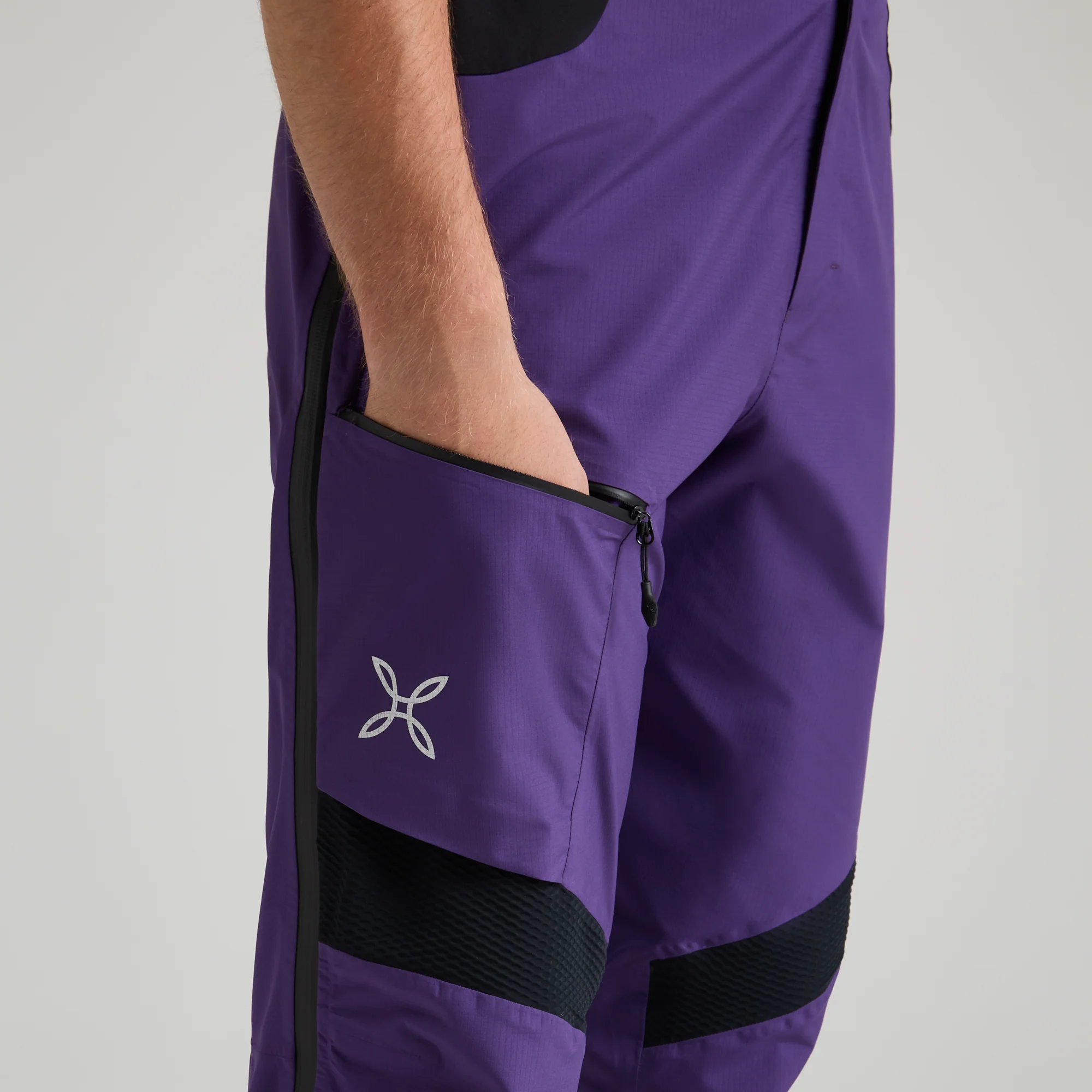 VERTIGO GTX PRO COVER PANTS - Image 16