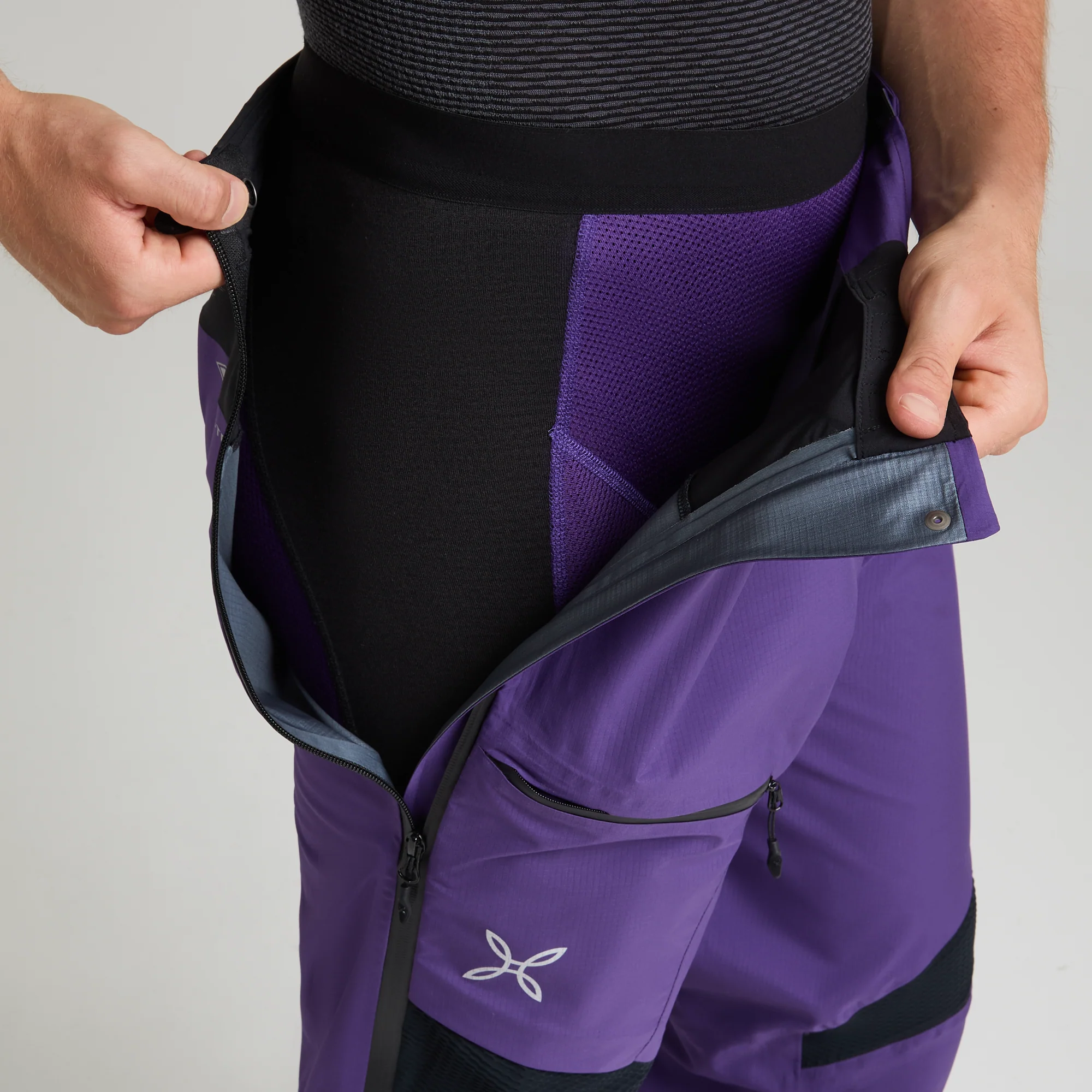 VERTIGO GTX PRO COVER PANTS - Image 17