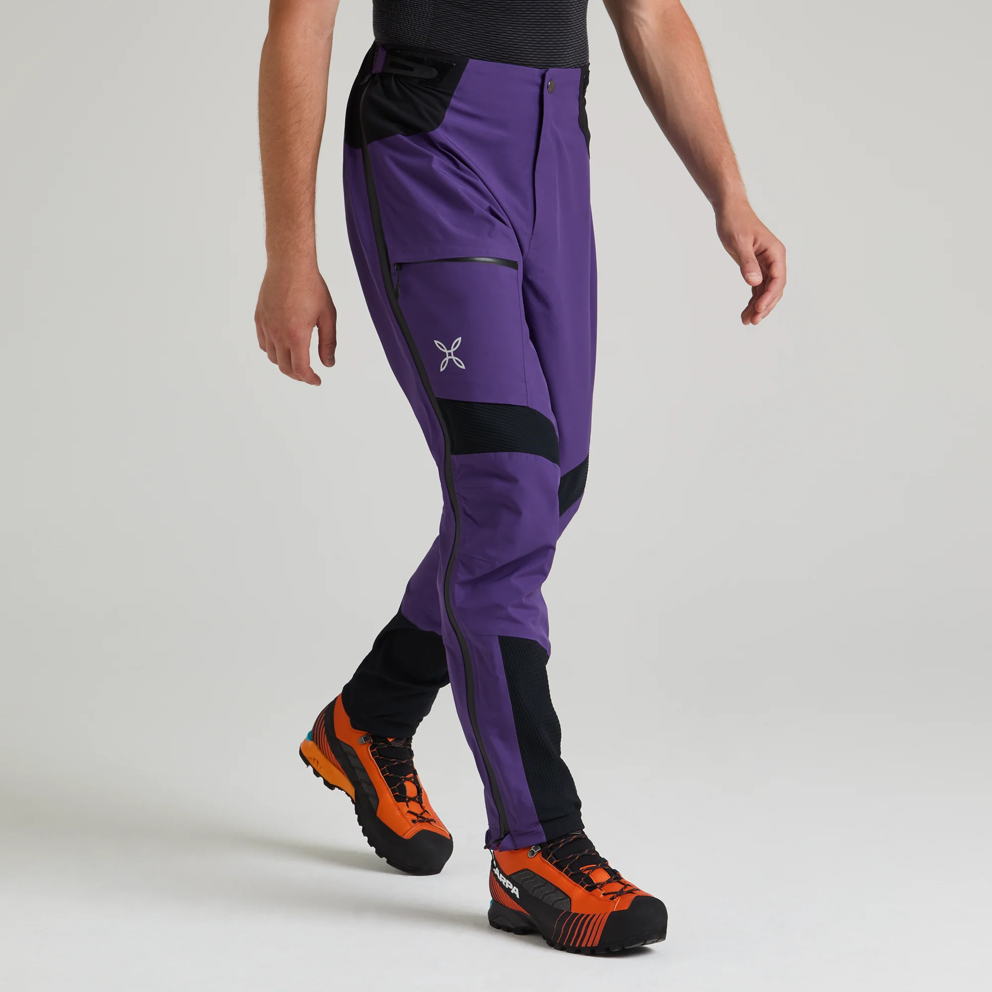 VERTIGO GTX PRO COVER PANTS - Image 8