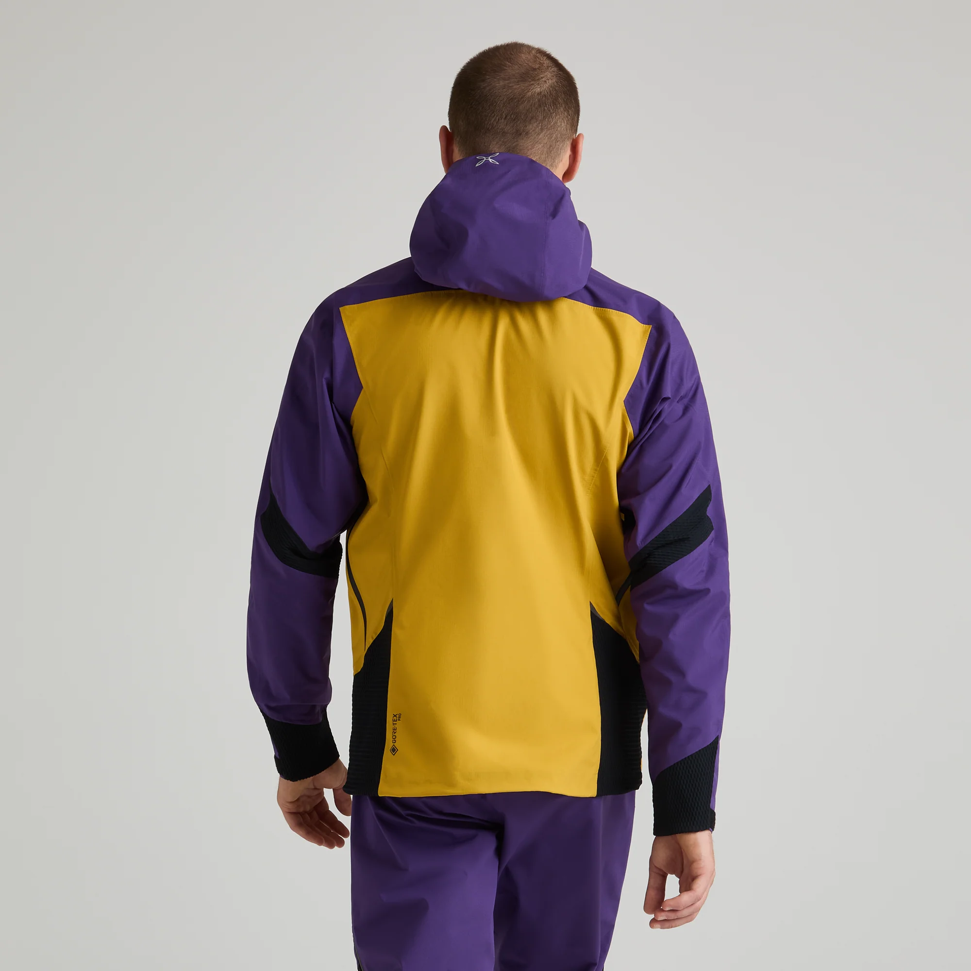 VERTIGO GTX PRO JACKET - Image 11
