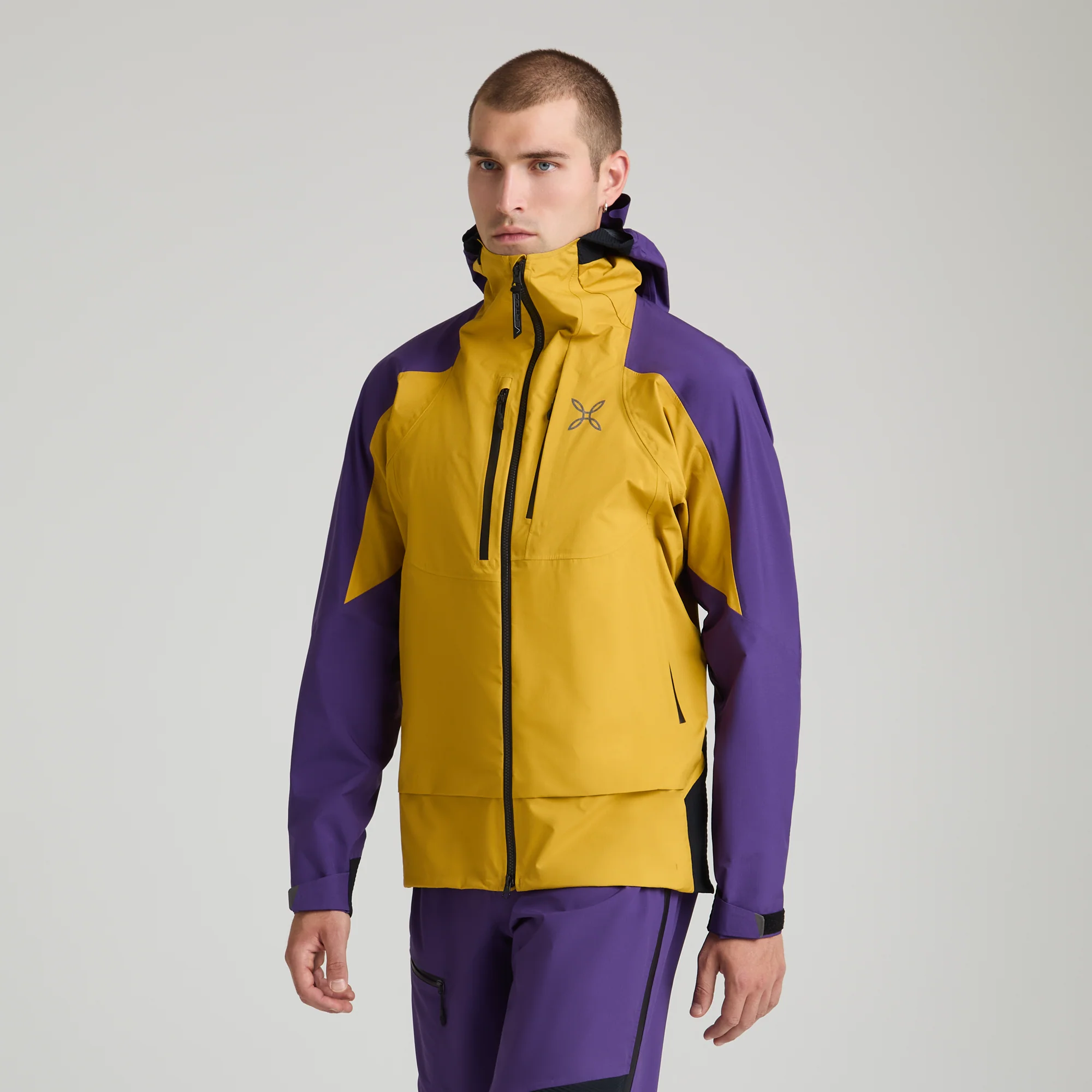 VERTIGO GTX PRO JACKET - Image 14