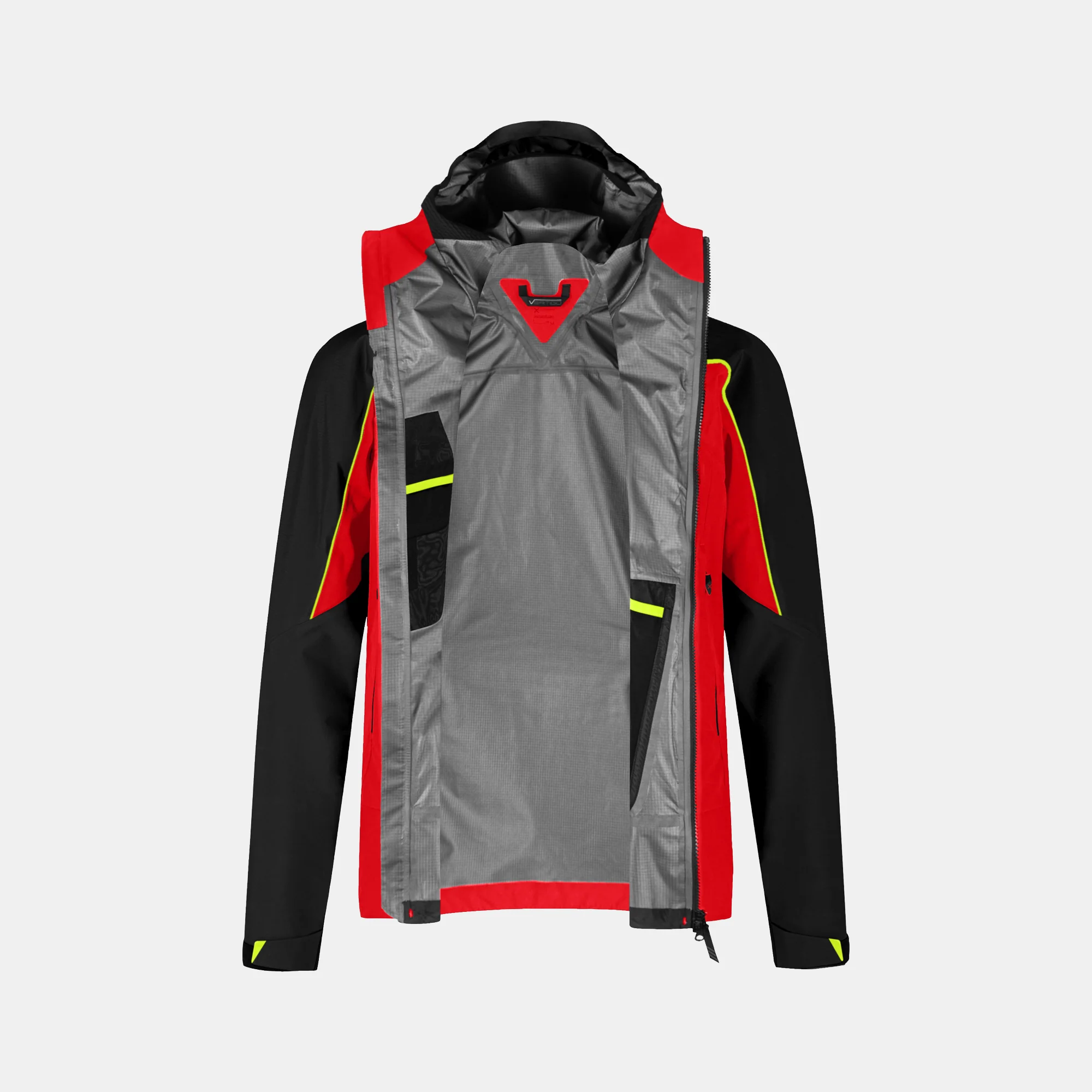 VERTIGO GTX PRO JACKET - Image 16