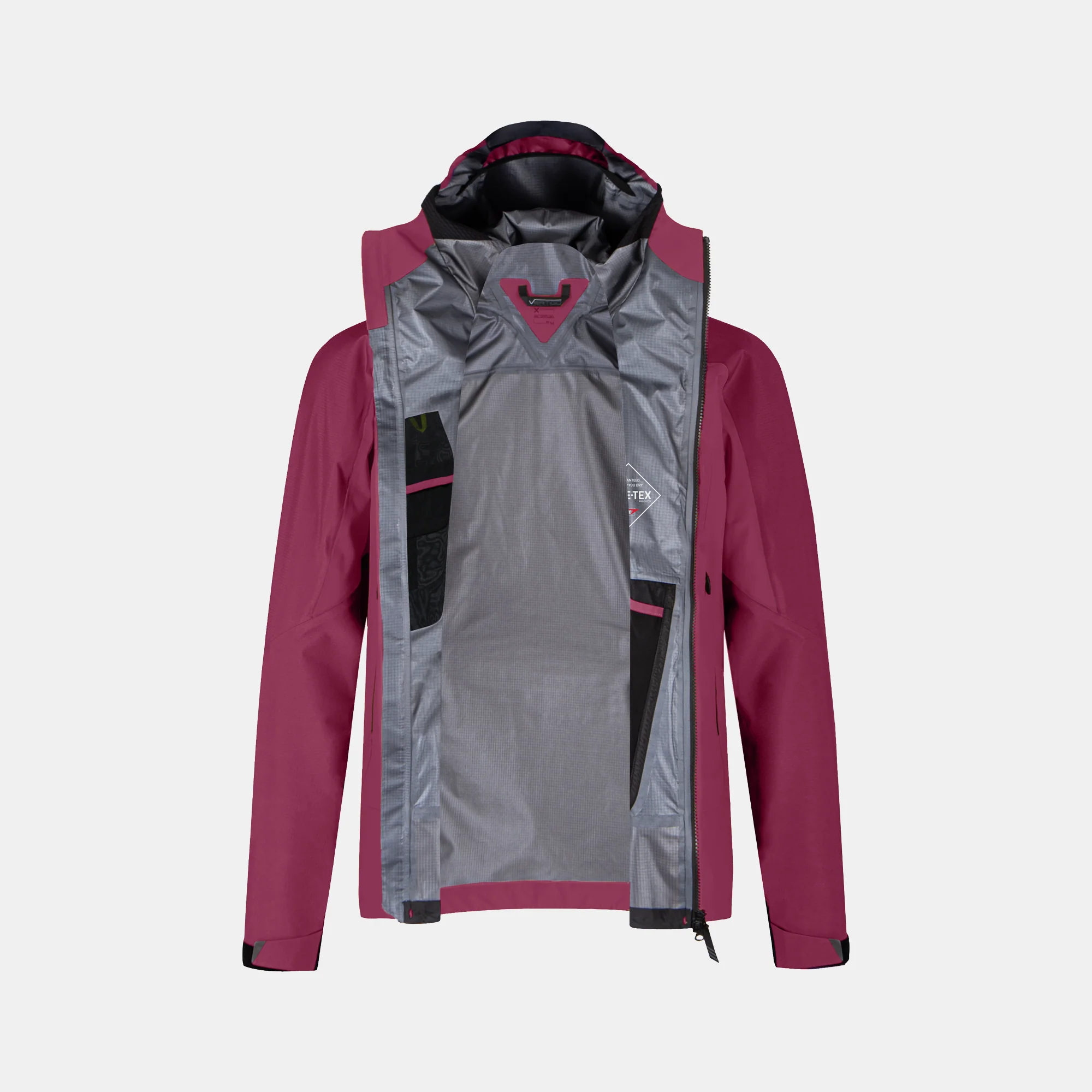 VERTIGO GTX PRO JACKET - Image 17