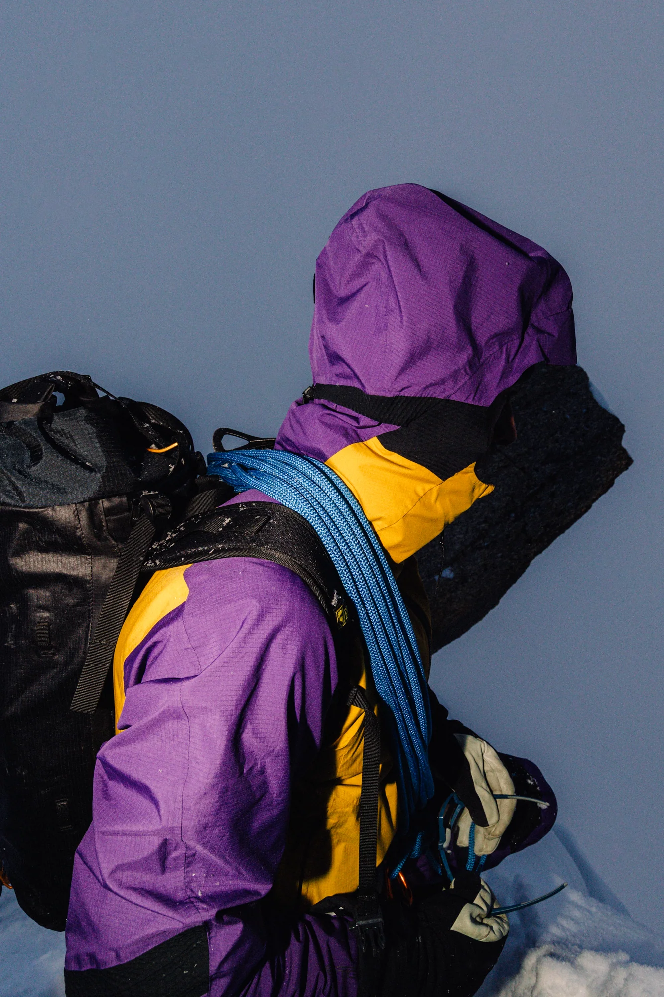 VERTIGO GTX PRO JACKET - Image 18
