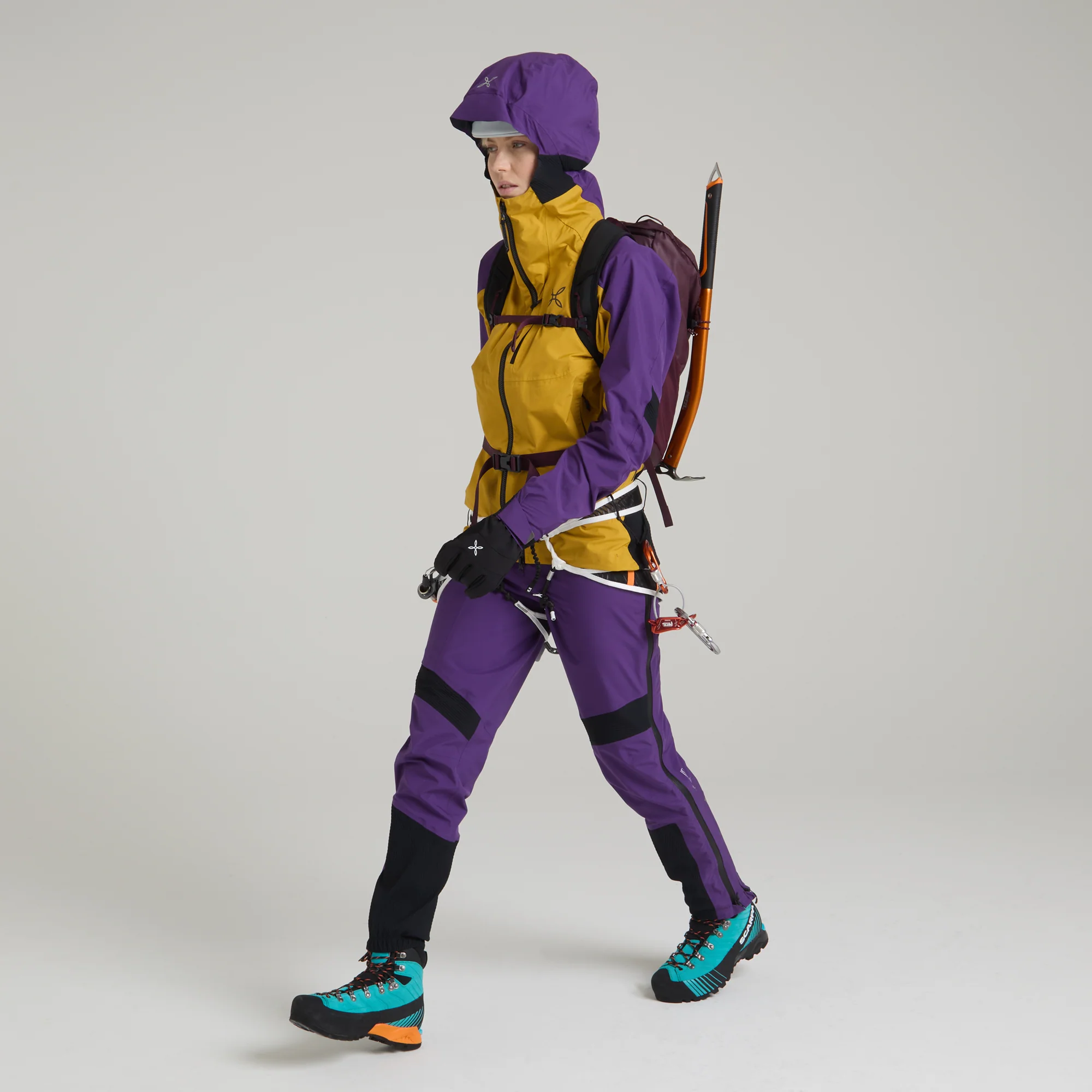 VERTIGO GTX PRO JACKET - Image 22