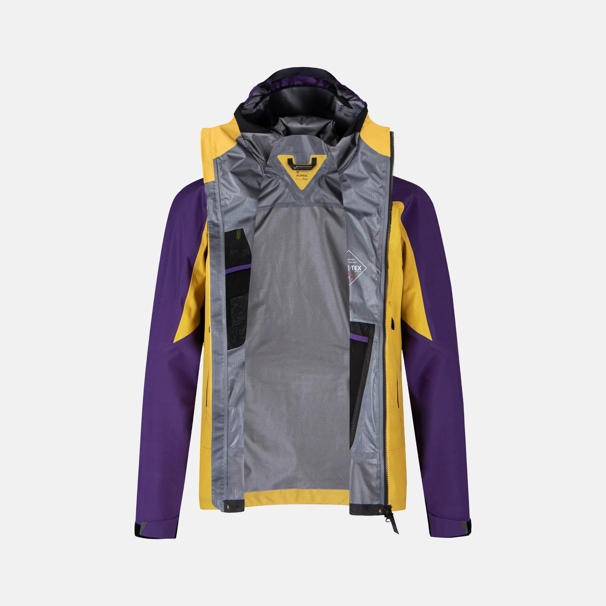 VERTIGO GTX PRO JACKET - Image 26