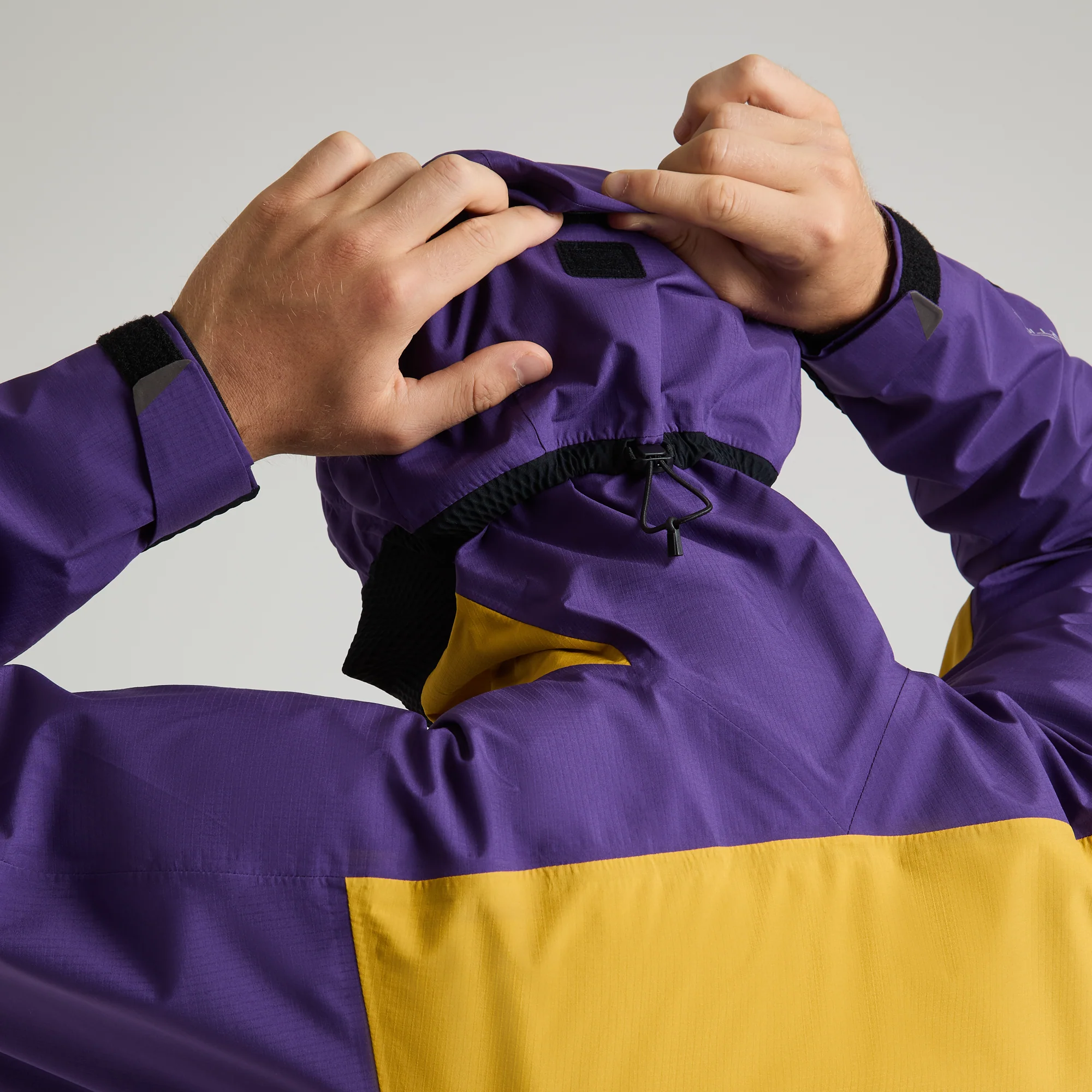 VERTIGO GTX PRO JACKET - Image 28