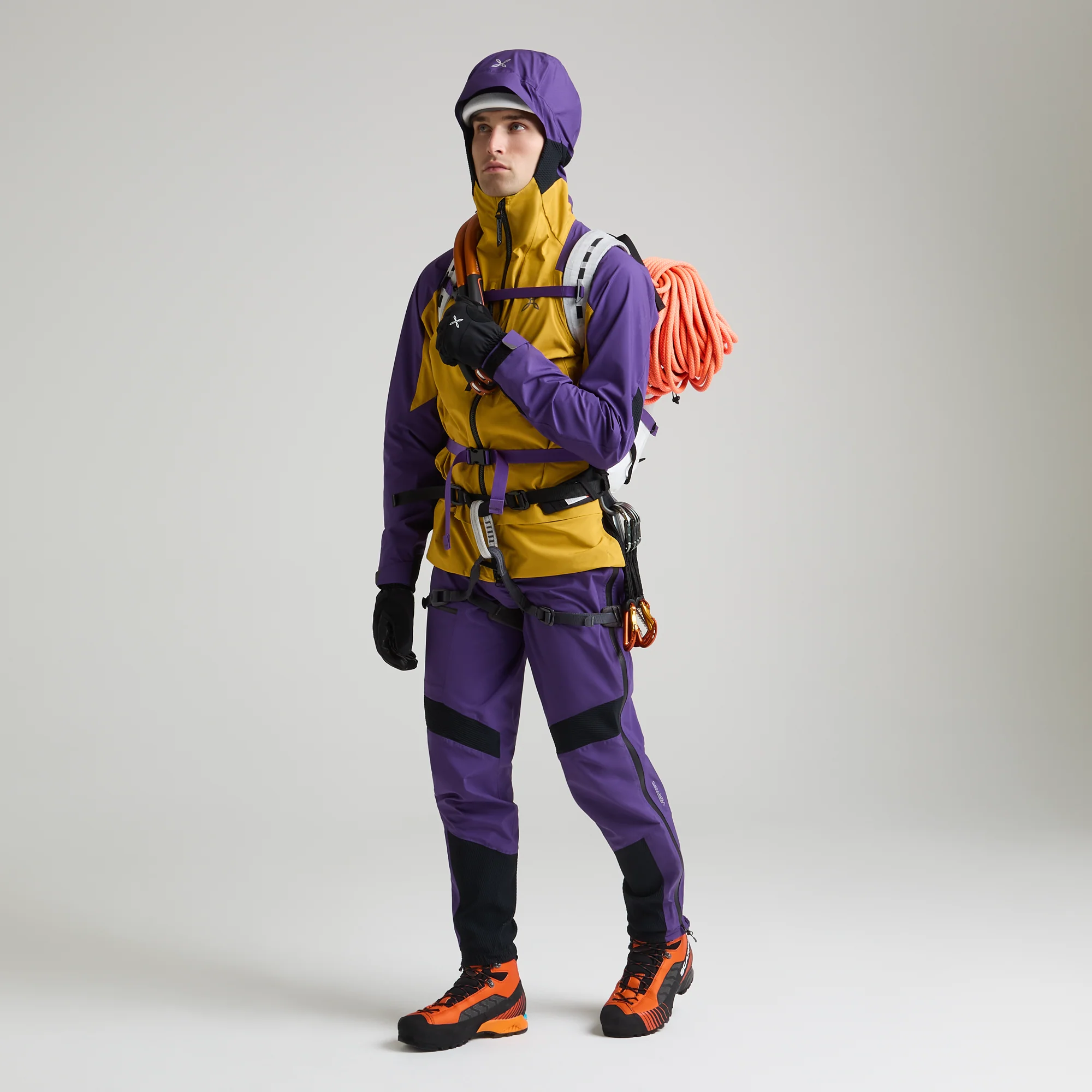 VERTIGO GTX PRO JACKET - Image 35