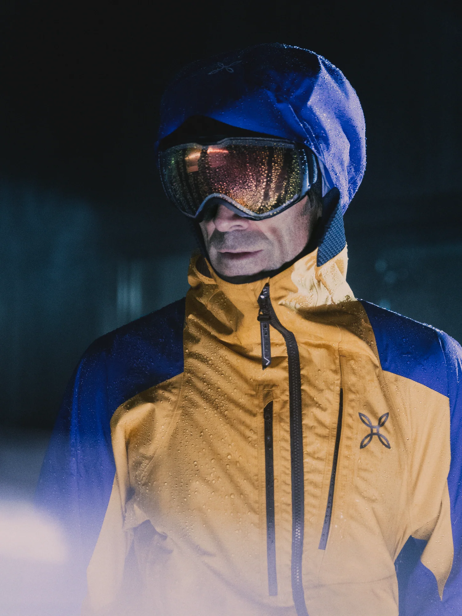 VERTIGO GTX PRO JACKET - Image 4
