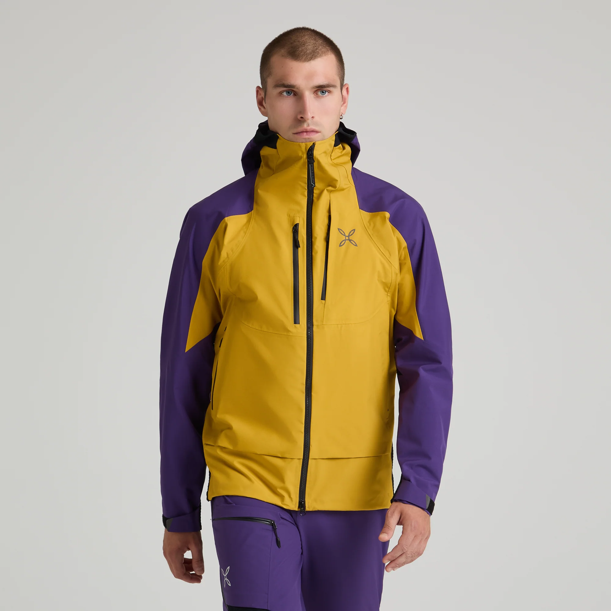 VERTIGO GTX PRO JACKET - Image 5