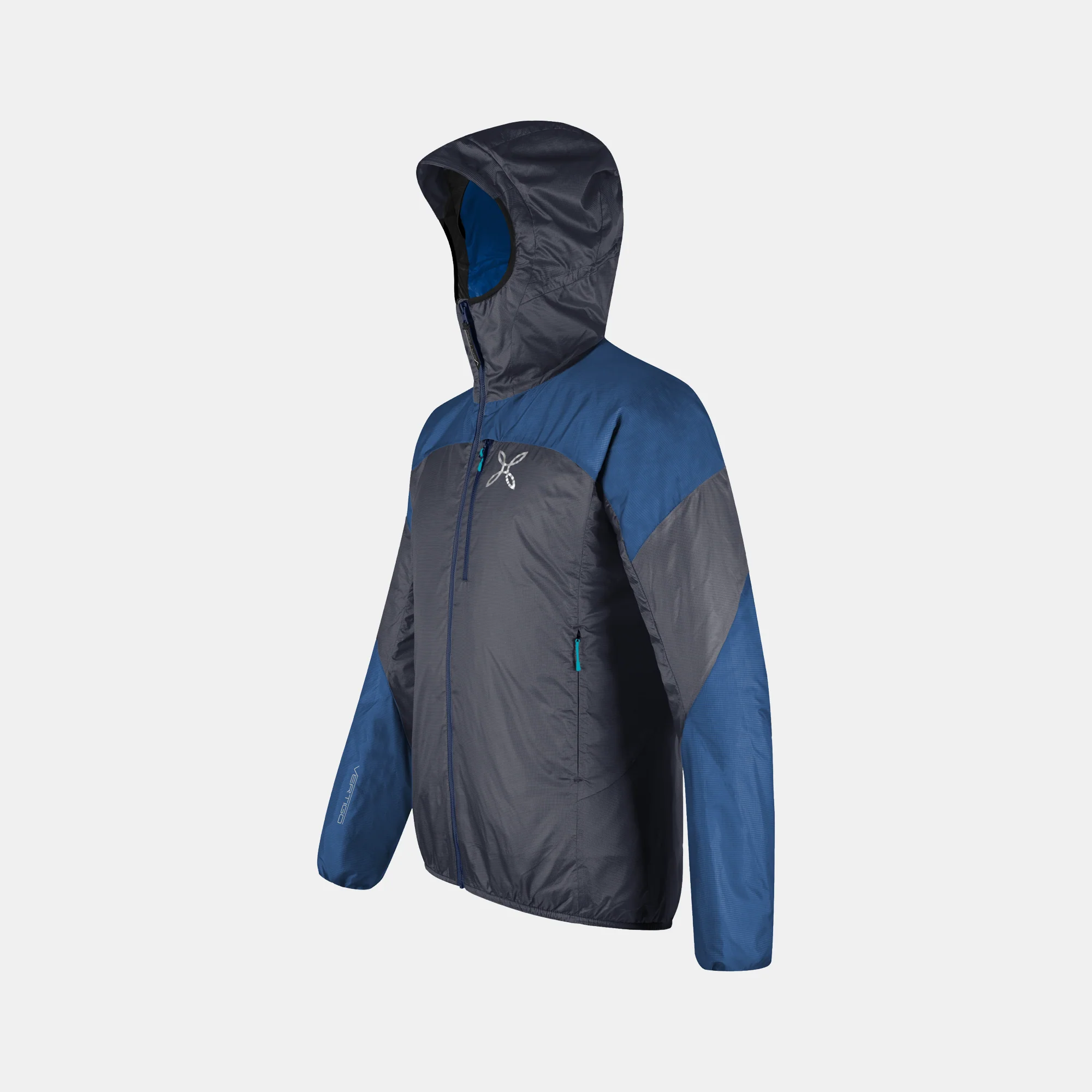 VERTIGO HYBRID HOODED JACKET - Image 16