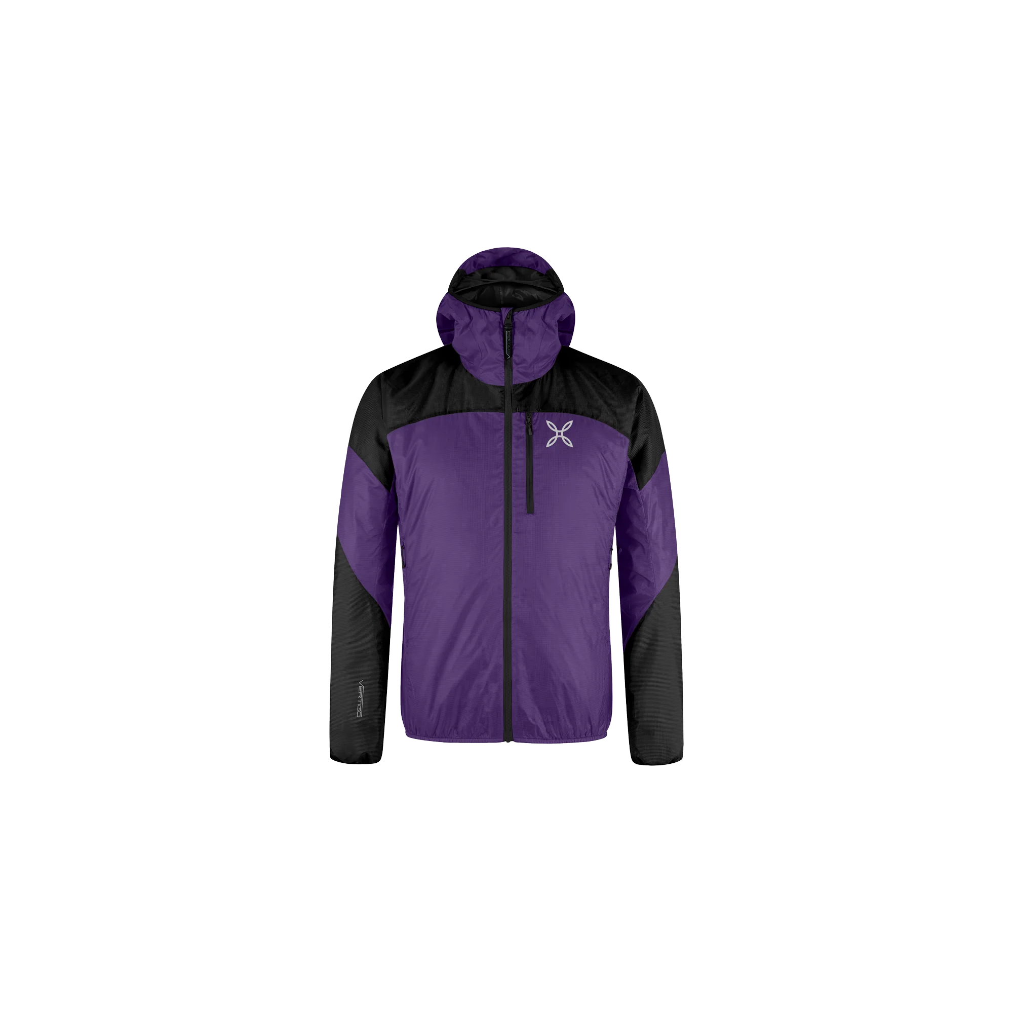 VERTIGO HYBRID HOODED JACKET - Image 17