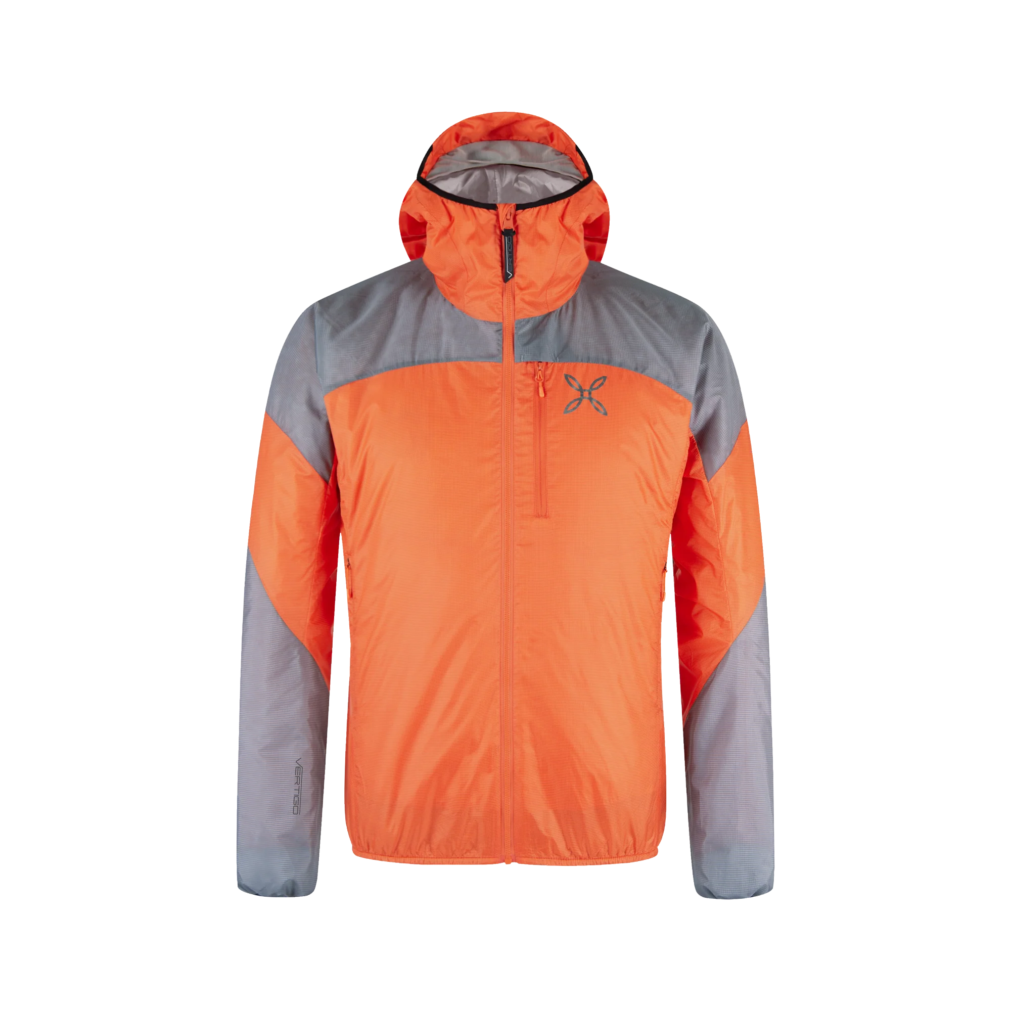 VERTIGO HYBRID HOODED JACKET - Image 18
