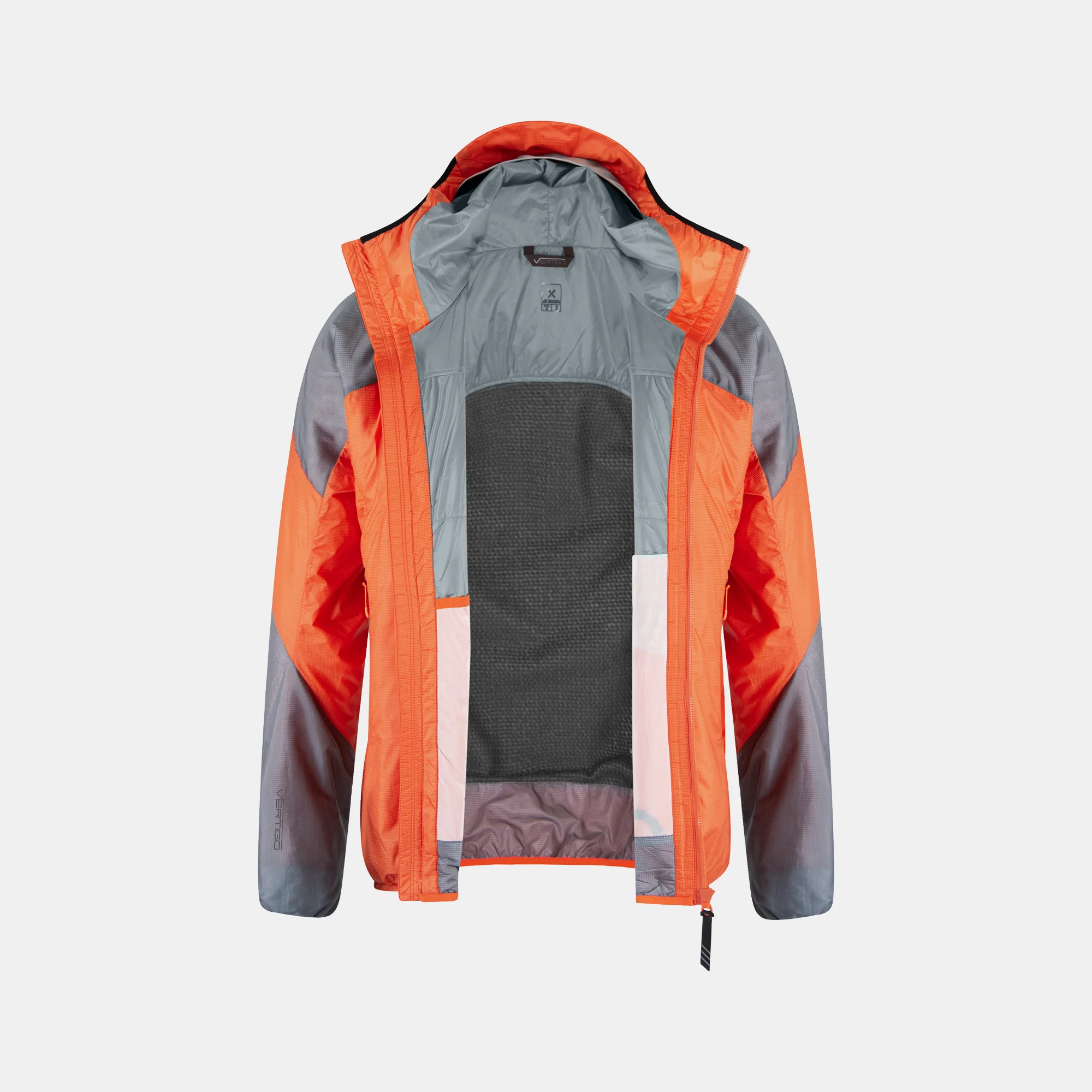 VERTIGO HYBRID HOODED JACKET - Image 23