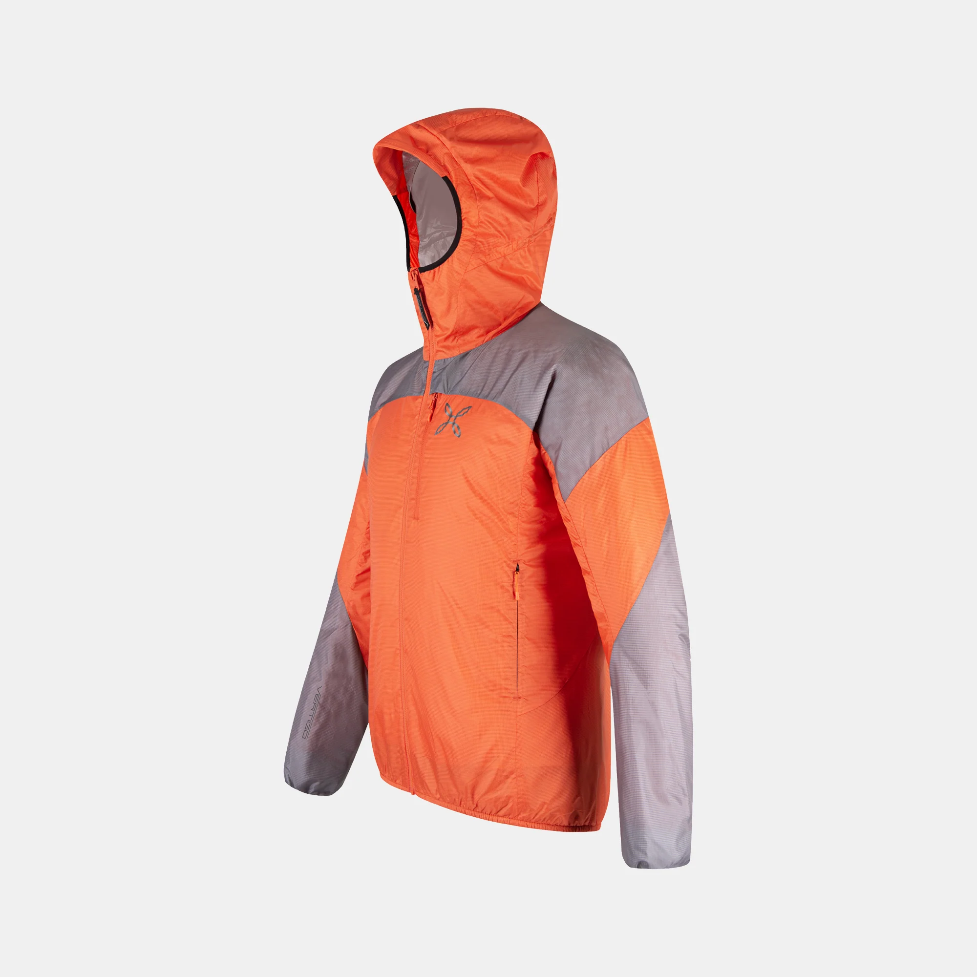 VERTIGO HYBRID HOODED JACKET - Image 24