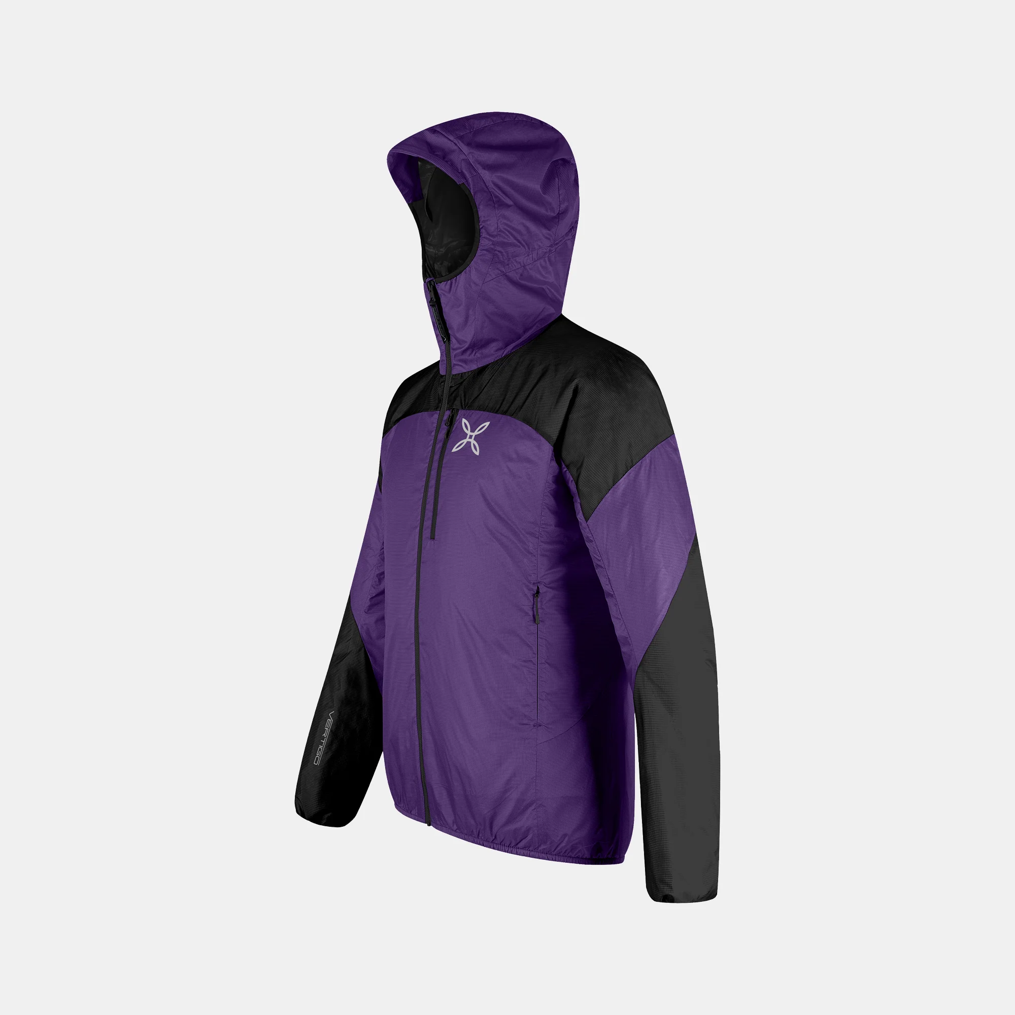 VERTIGO HYBRID HOODED JACKET - Image 25