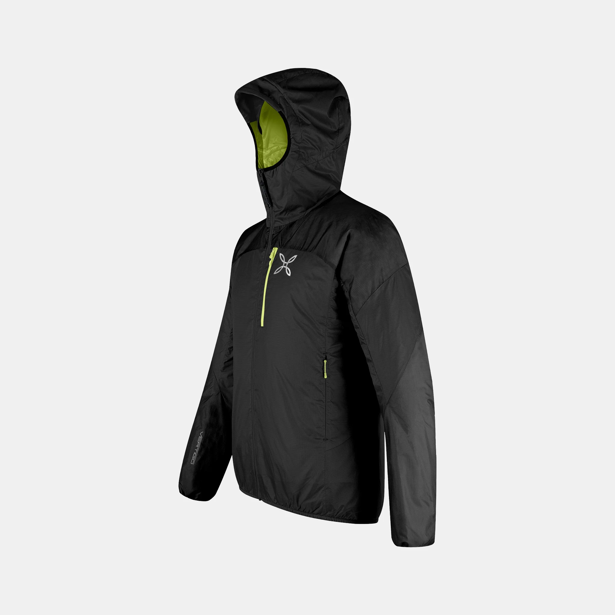 VERTIGO HYBRID HOODED JACKET - Image 26