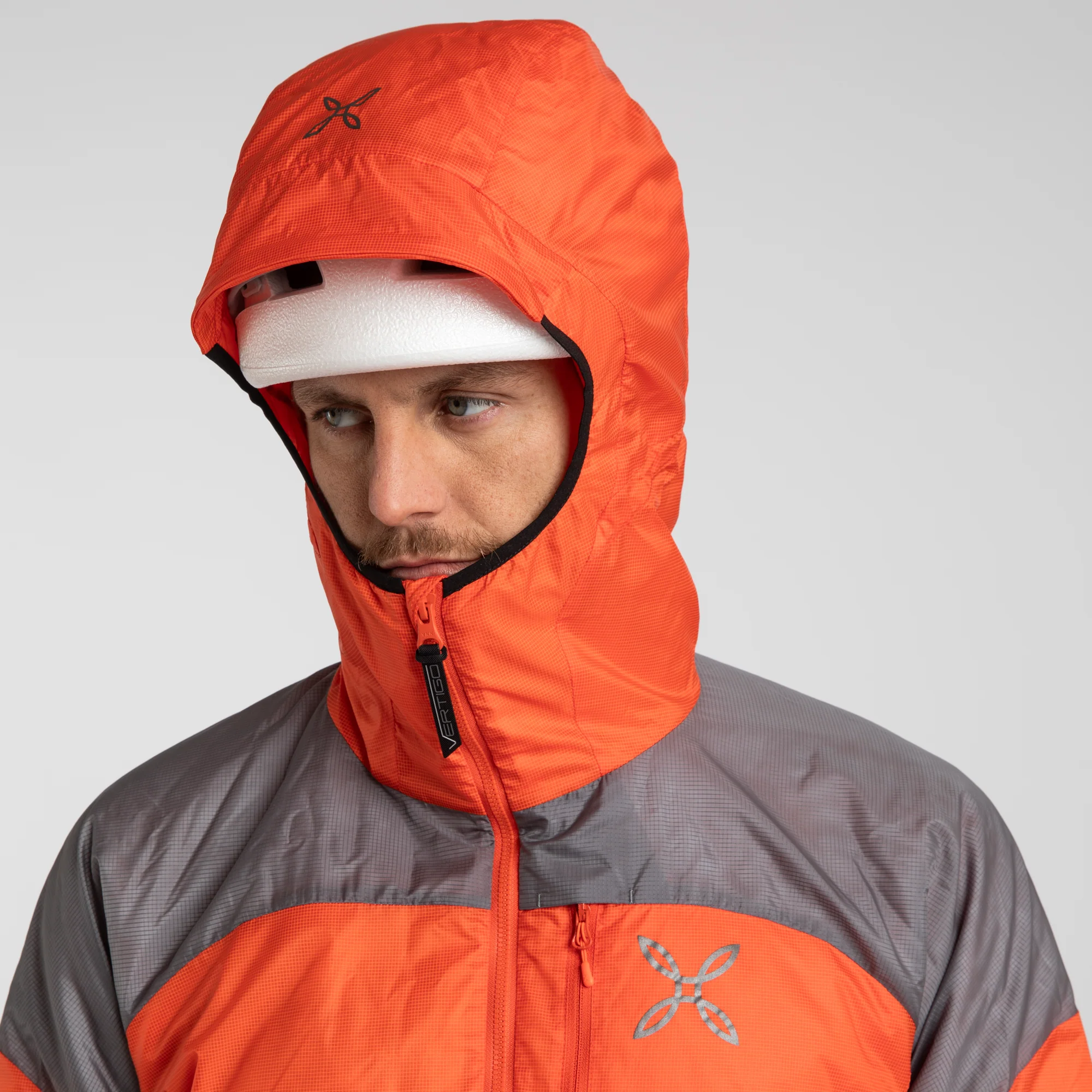 VERTIGO HYBRID HOODED JACKET - Image 27