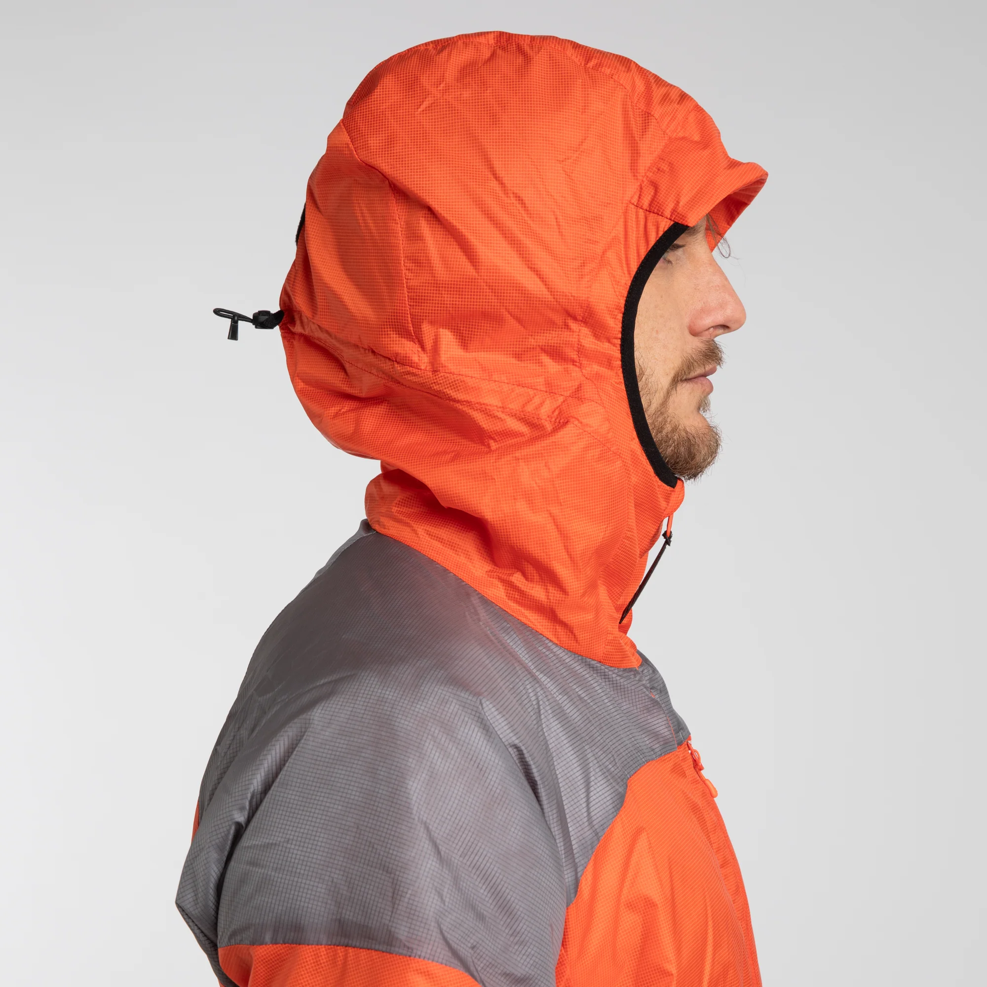 VERTIGO HYBRID HOODED JACKET - Image 29