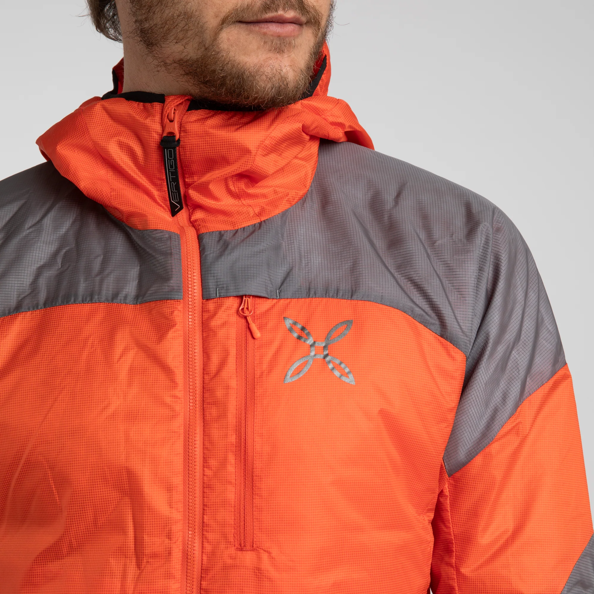 VERTIGO HYBRID HOODED JACKET - Image 35