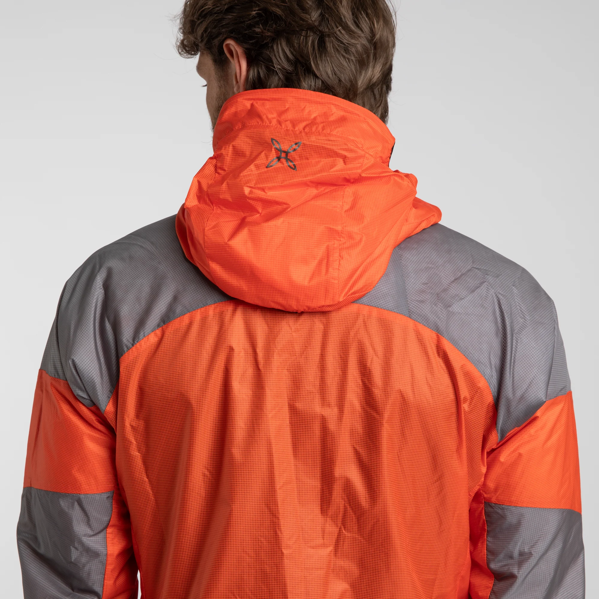 VERTIGO HYBRID HOODED JACKET - Image 37