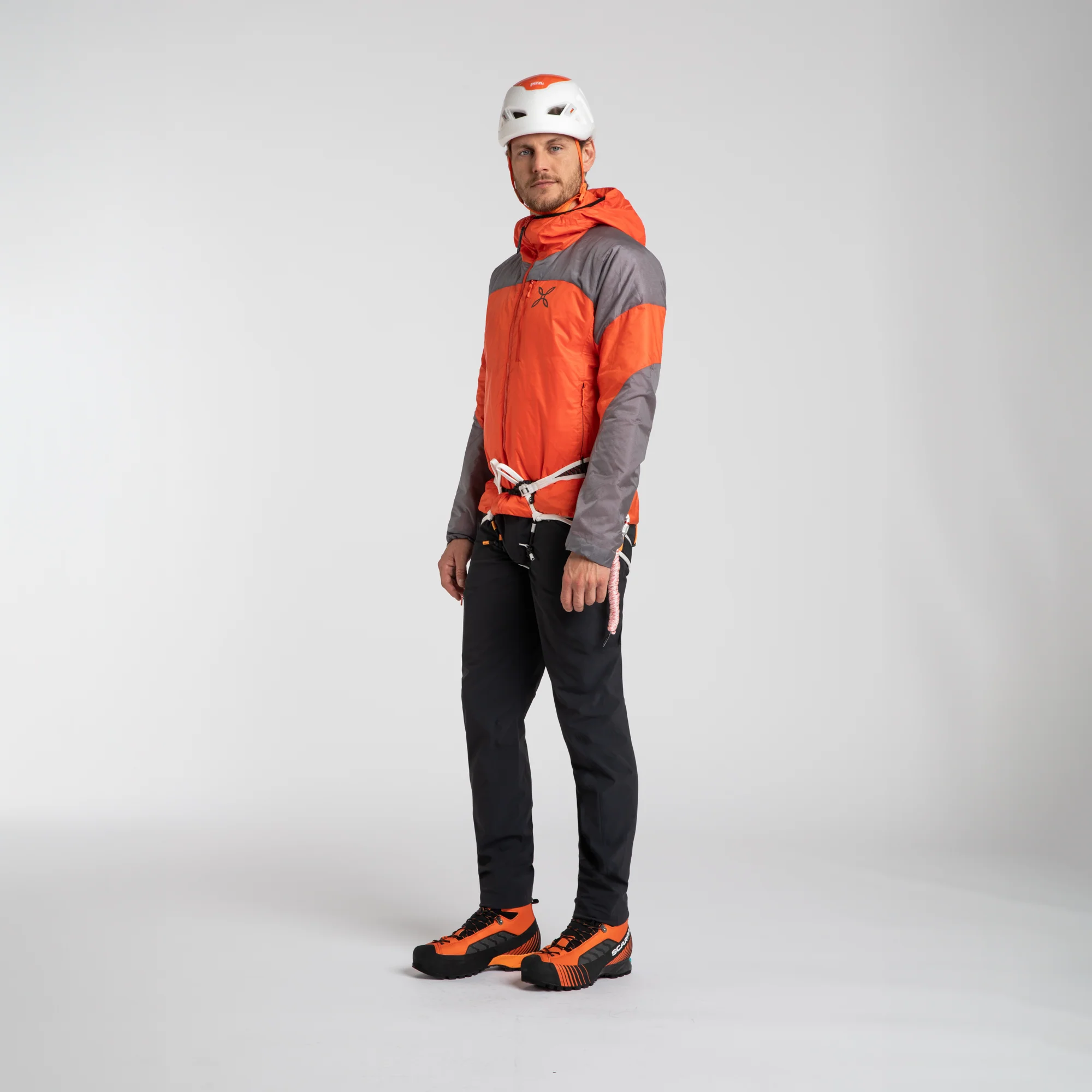 VERTIGO HYBRID HOODED JACKET - Image 39