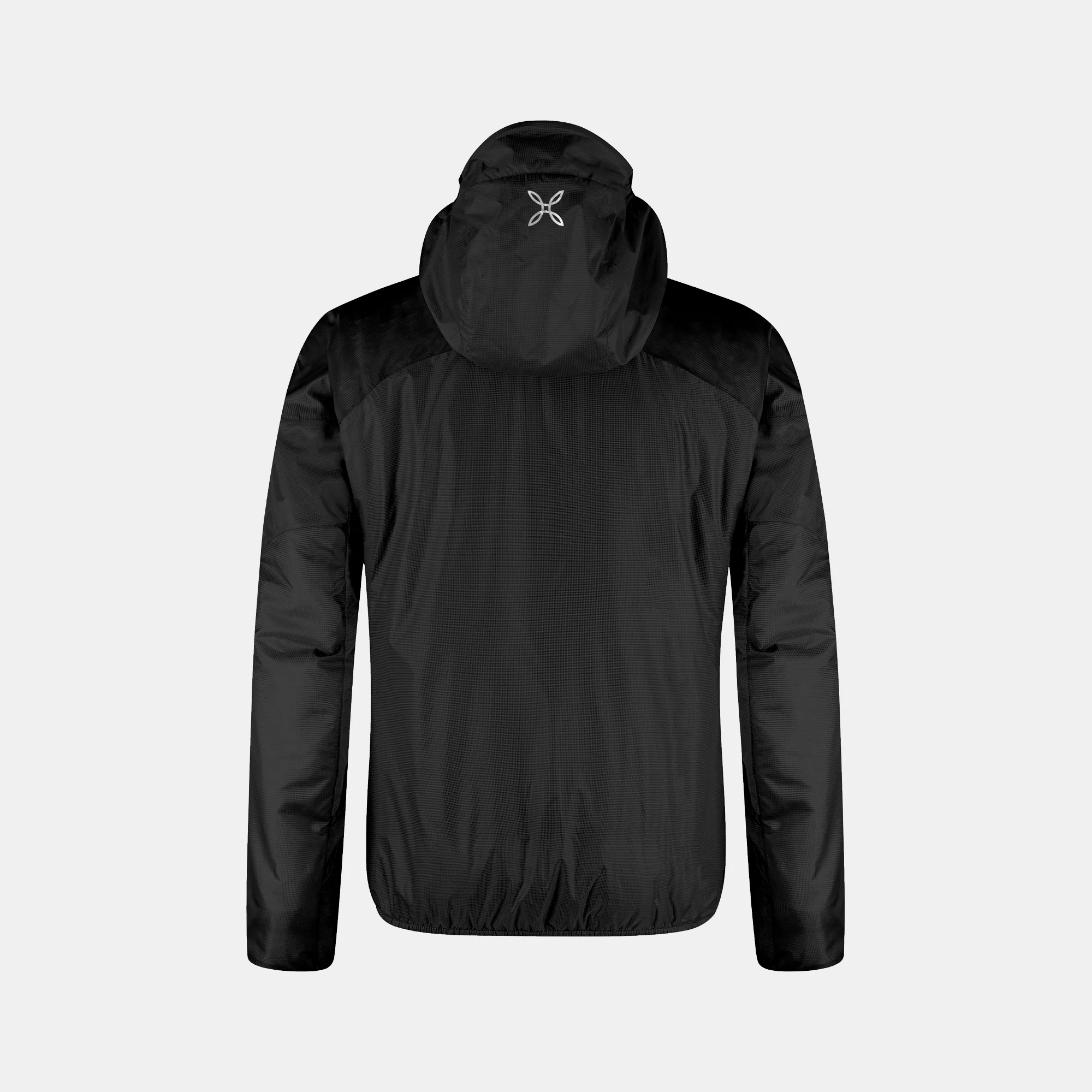 VERTIGO HYBRID HOODED JACKET - Image 6