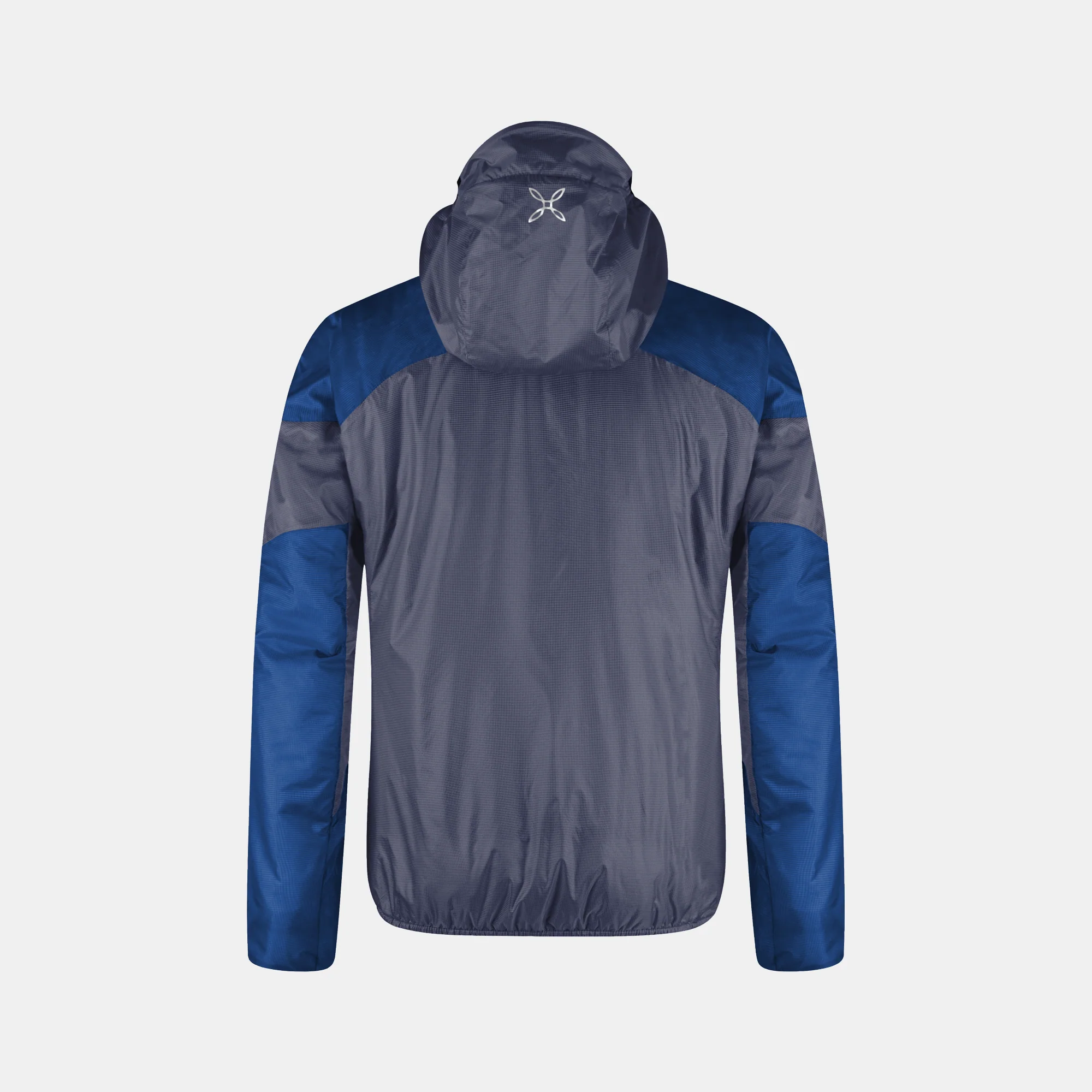 VERTIGO HYBRID HOODED JACKET - Image 8