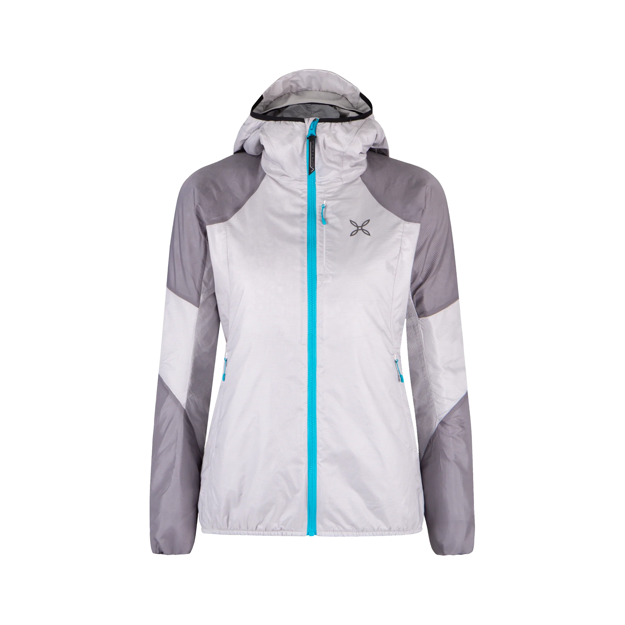 VERTIGO HYBRID HOODED JKT WOM. - Image 10