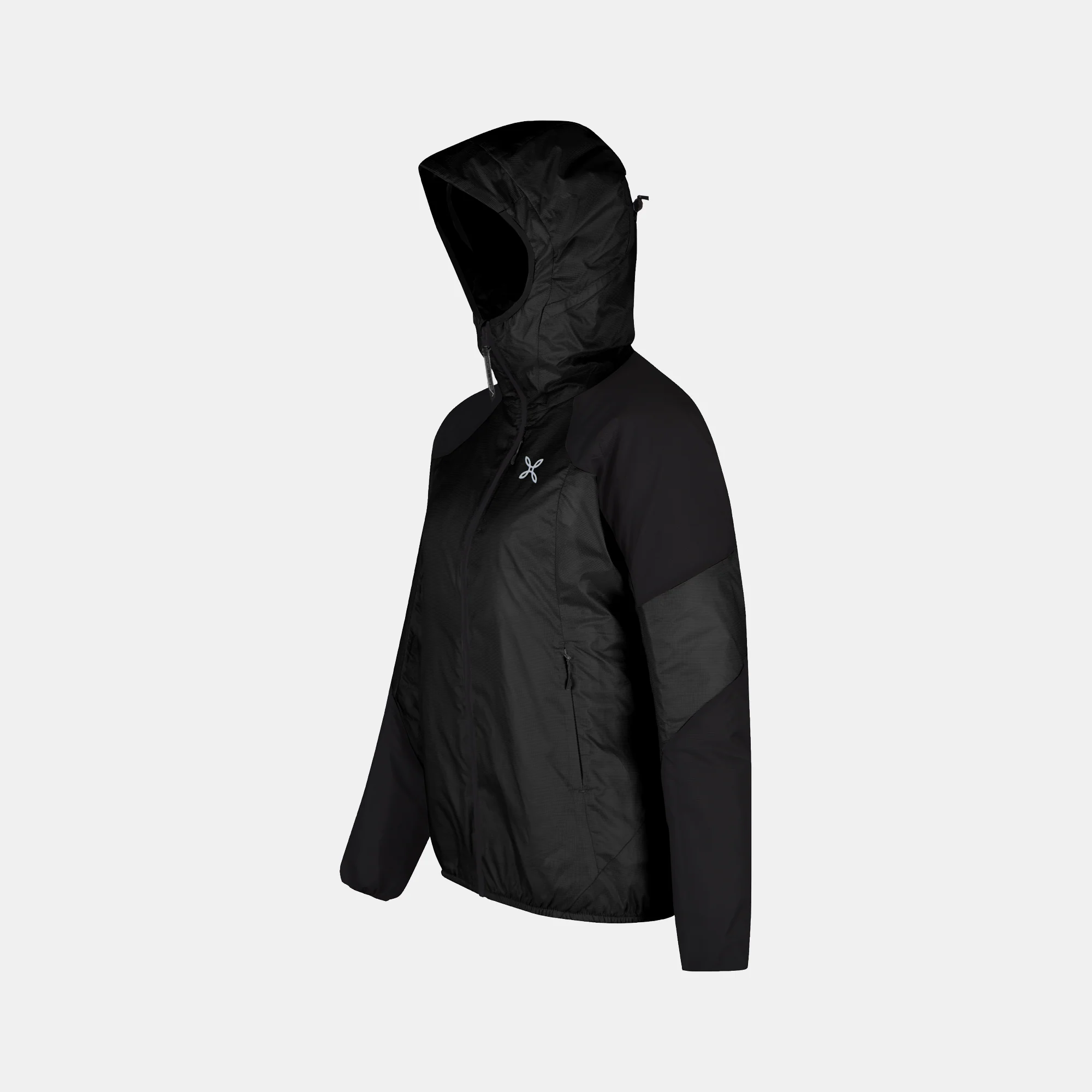 VERTIGO HYBRID HOODED JKT WOM. - Image 11