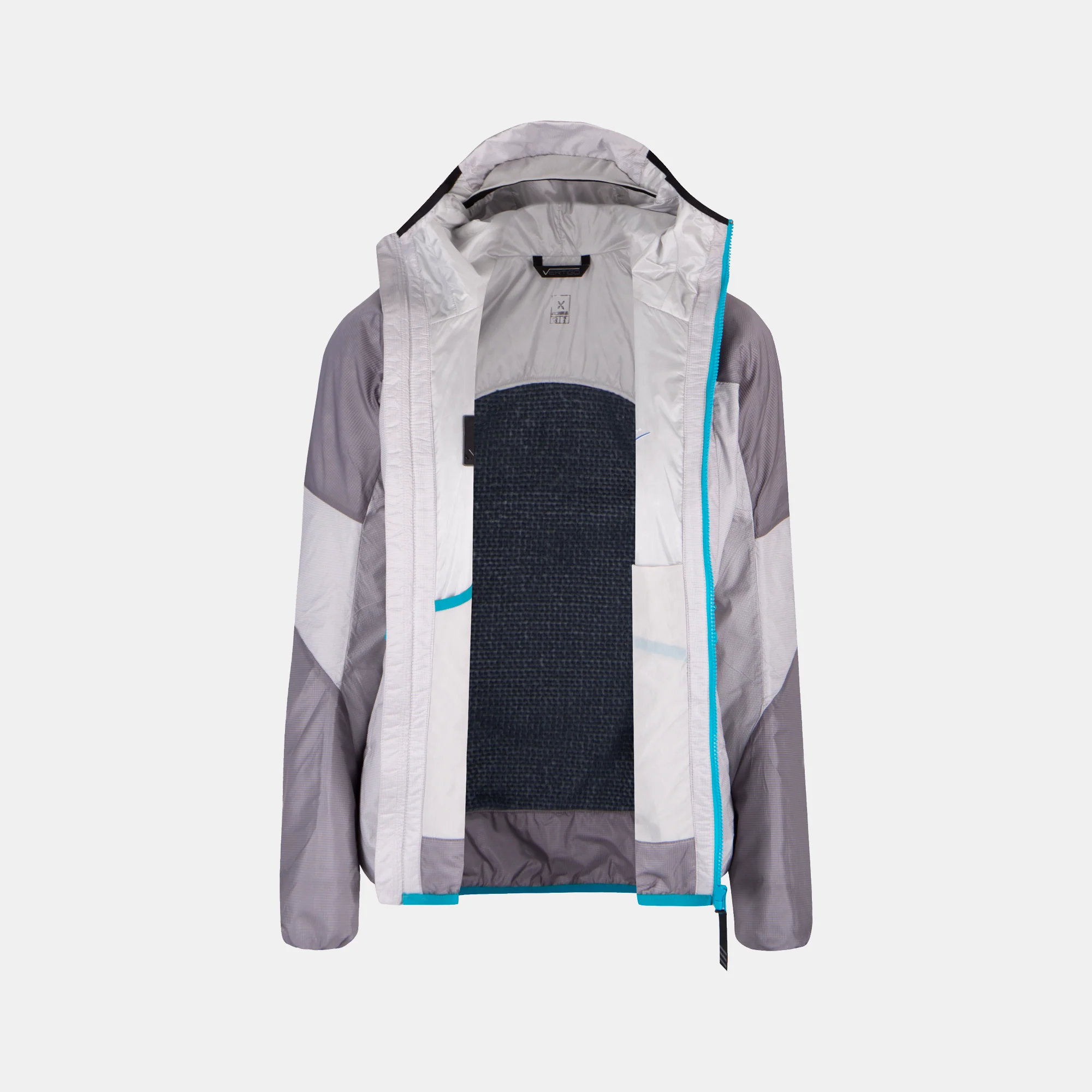 VERTIGO HYBRID HOODED JKT WOM. - Image 15