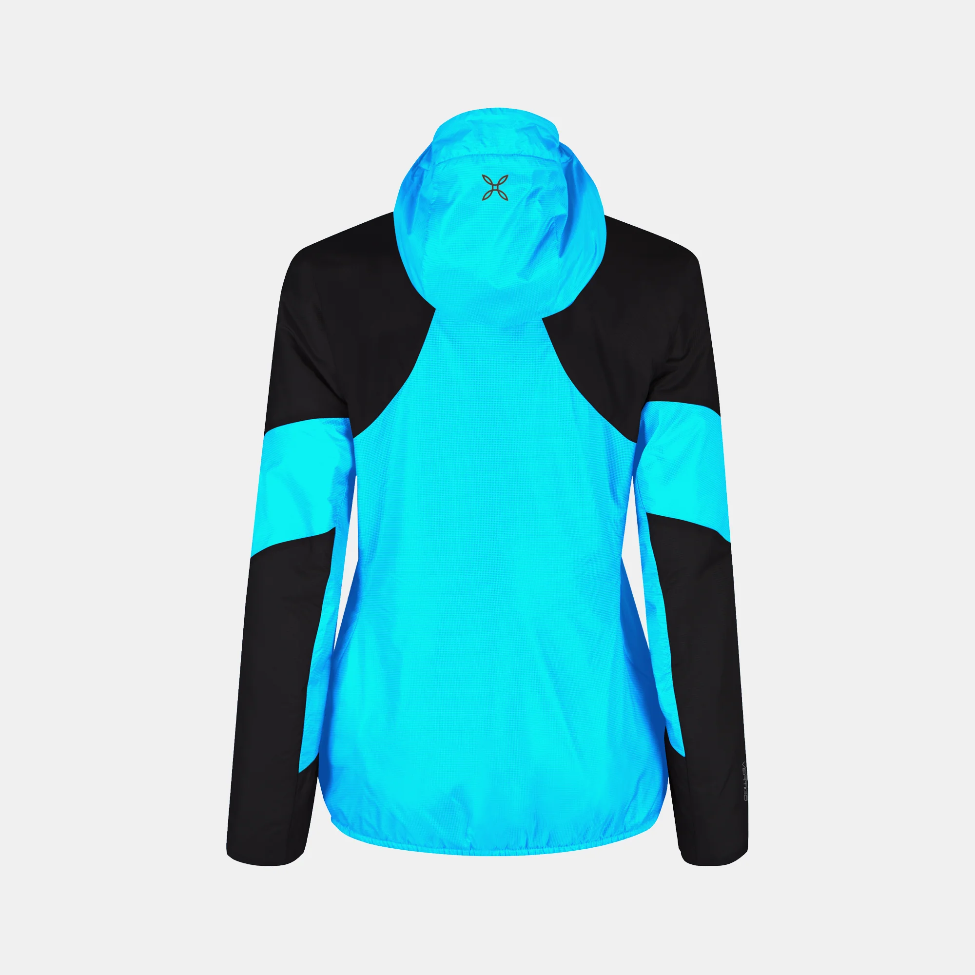 VERTIGO HYBRID HOODED JKT WOM. - Image 16