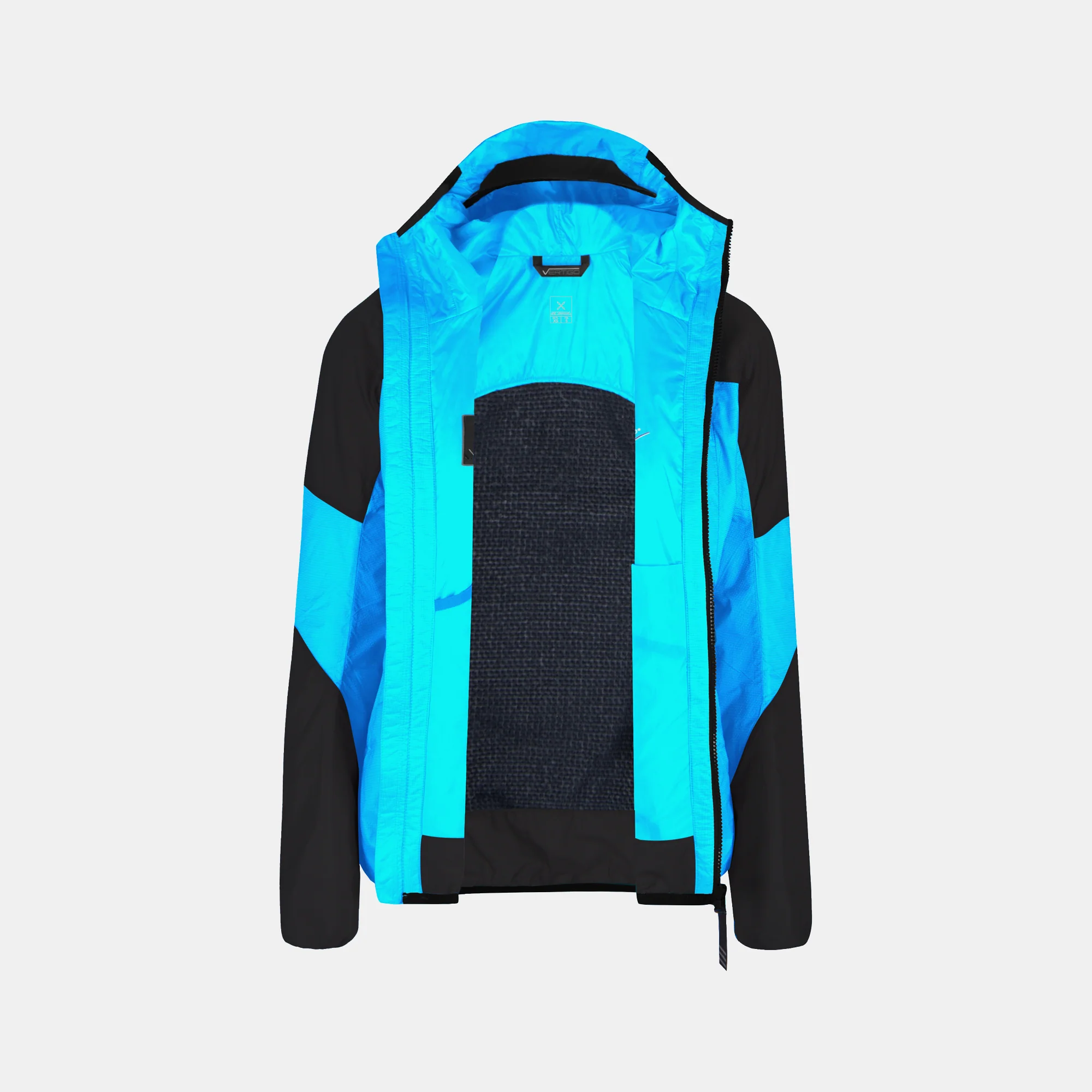 VERTIGO HYBRID HOODED JKT WOM. - Image 17