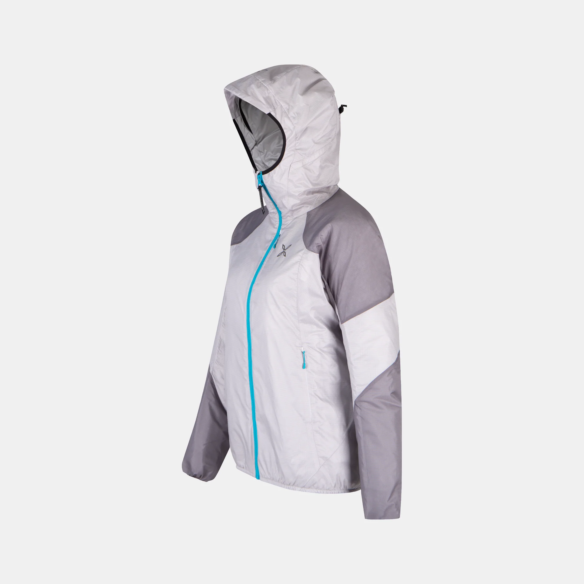 VERTIGO HYBRID HOODED JKT WOM. - Image 18