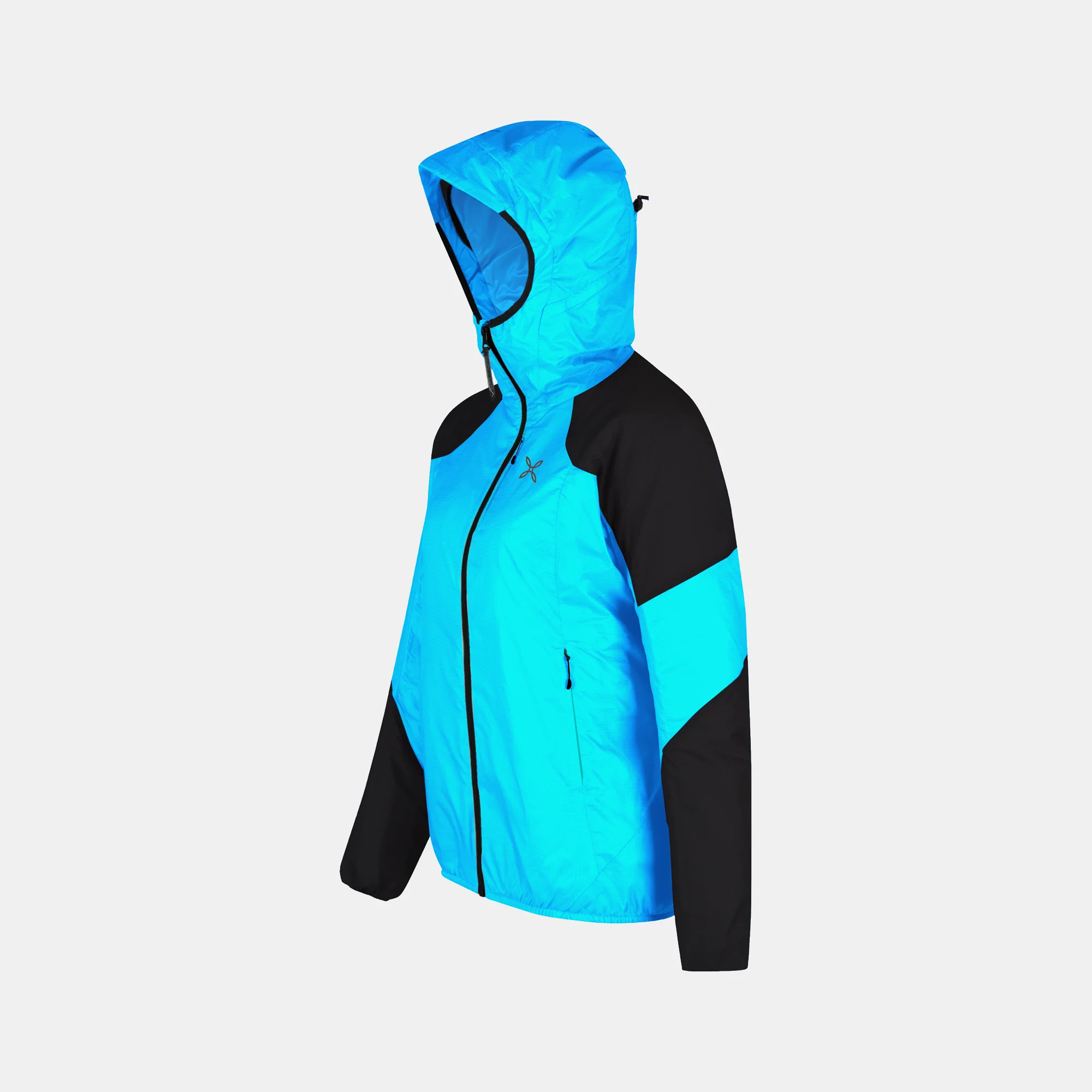 VERTIGO HYBRID HOODED JKT WOM. - Image 19
