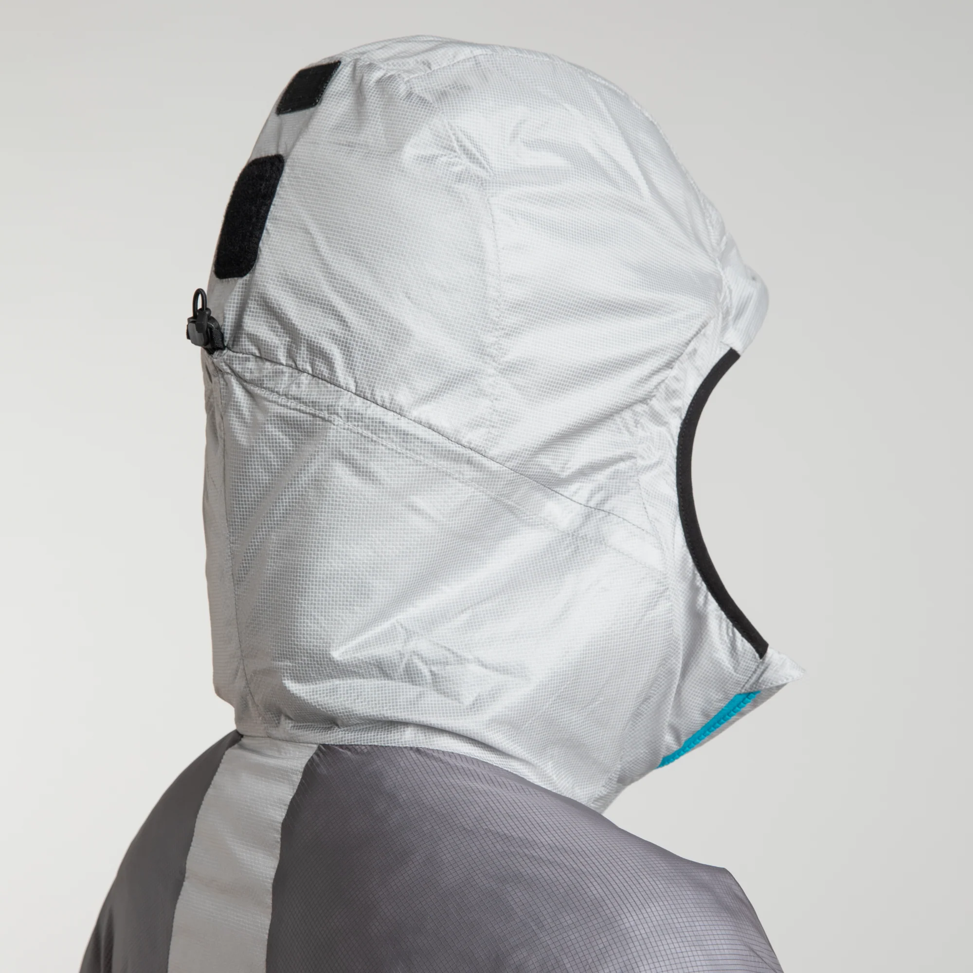 VERTIGO HYBRID HOODED JKT WOM. - Image 22