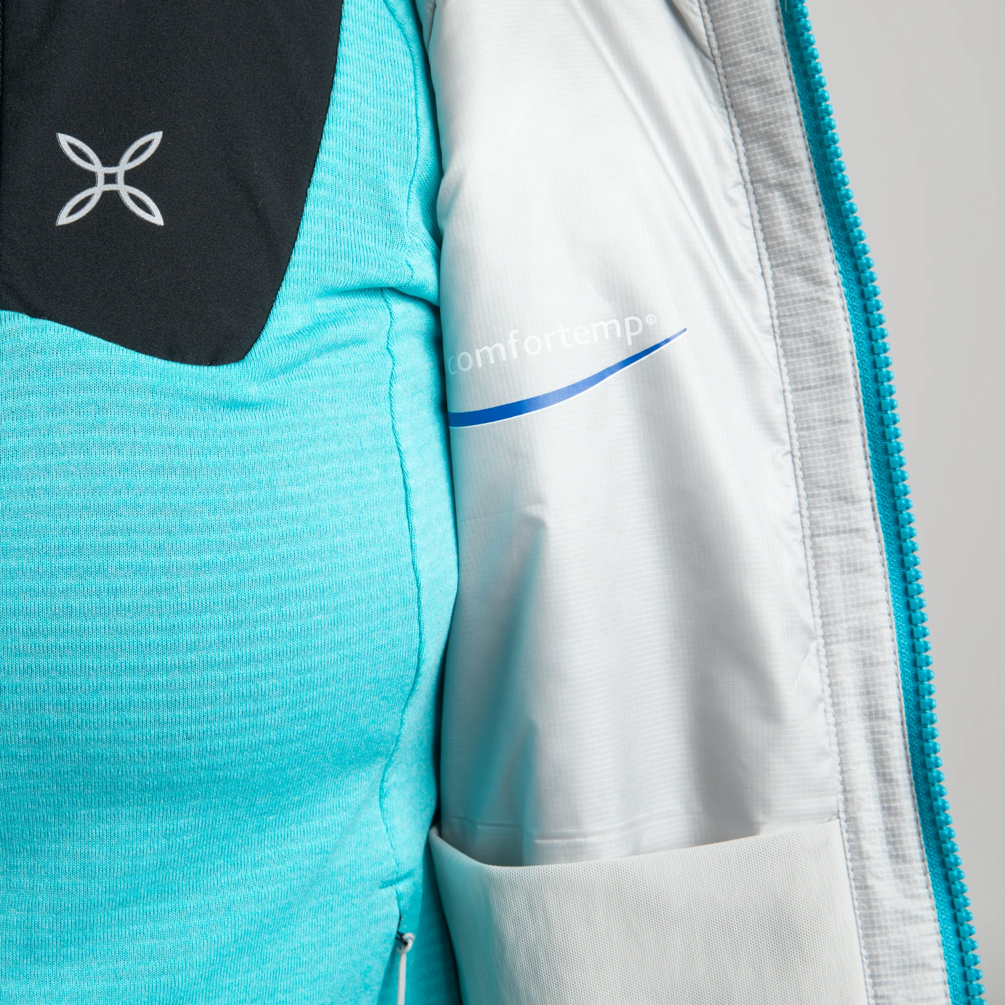 VERTIGO HYBRID HOODED JKT WOM. - Image 24