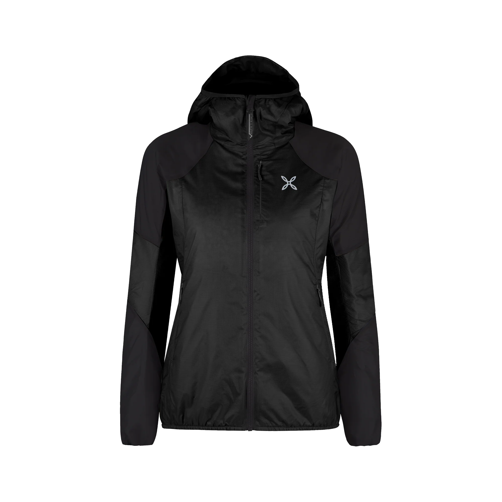 VERTIGO HYBRID HOODED JKT WOM. - Image 3