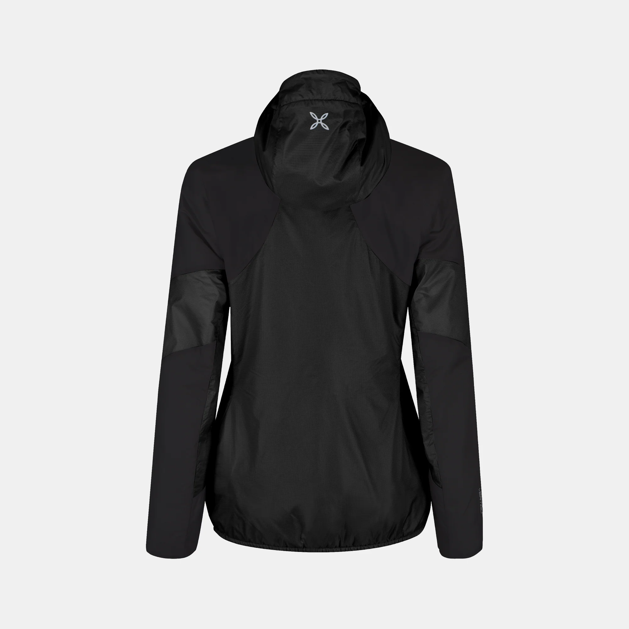 VERTIGO HYBRID HOODED JKT WOM. - Image 6