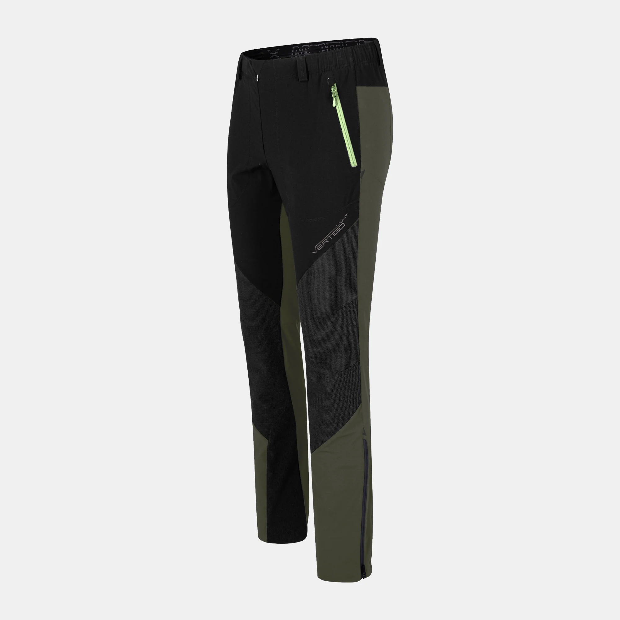 VERTIGO LIGHT 2 -5 CM PANTS - Image 5