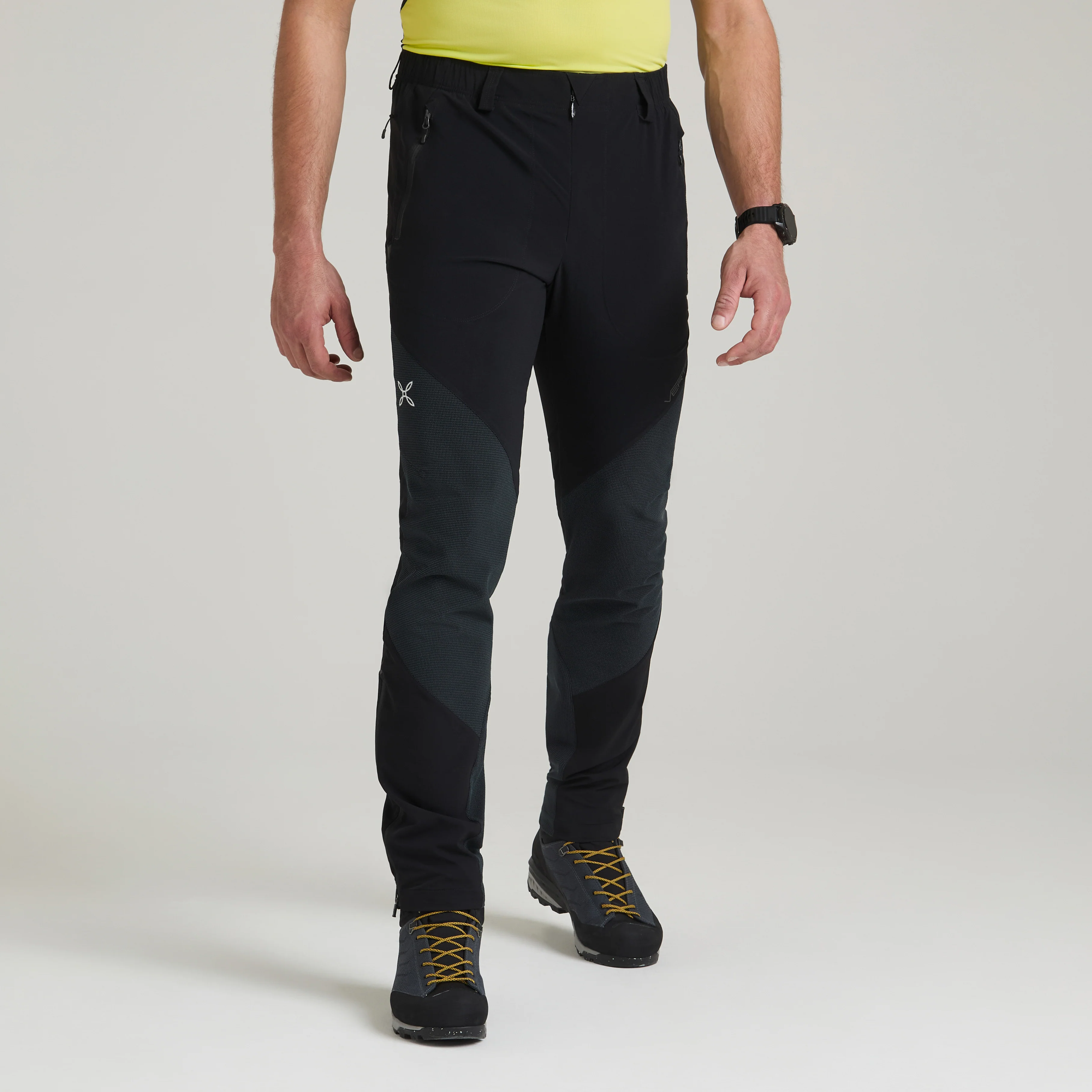 VERTIGO LIGHT 2 PANTS - Image 2