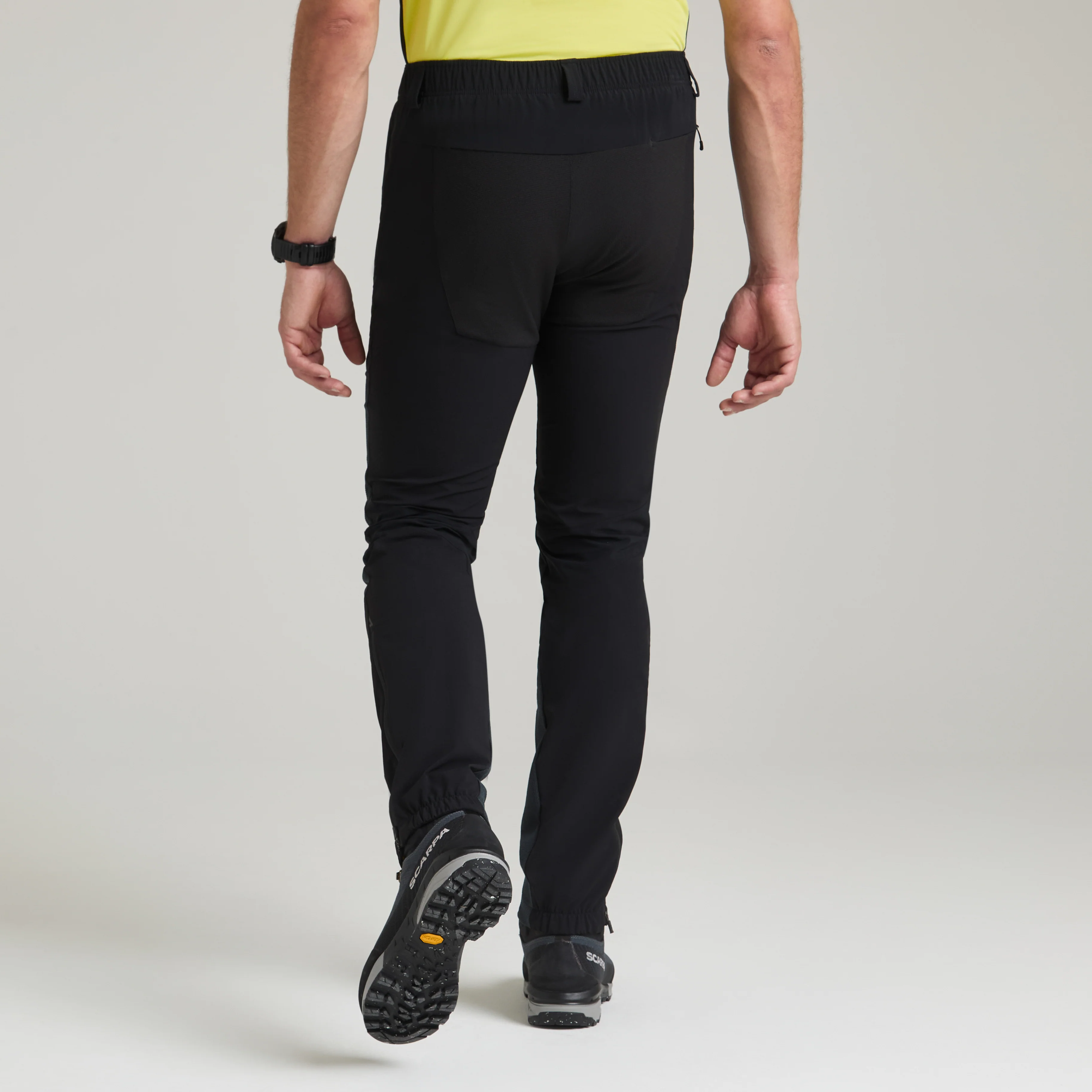 VERTIGO LIGHT 2 PANTS - Image 5