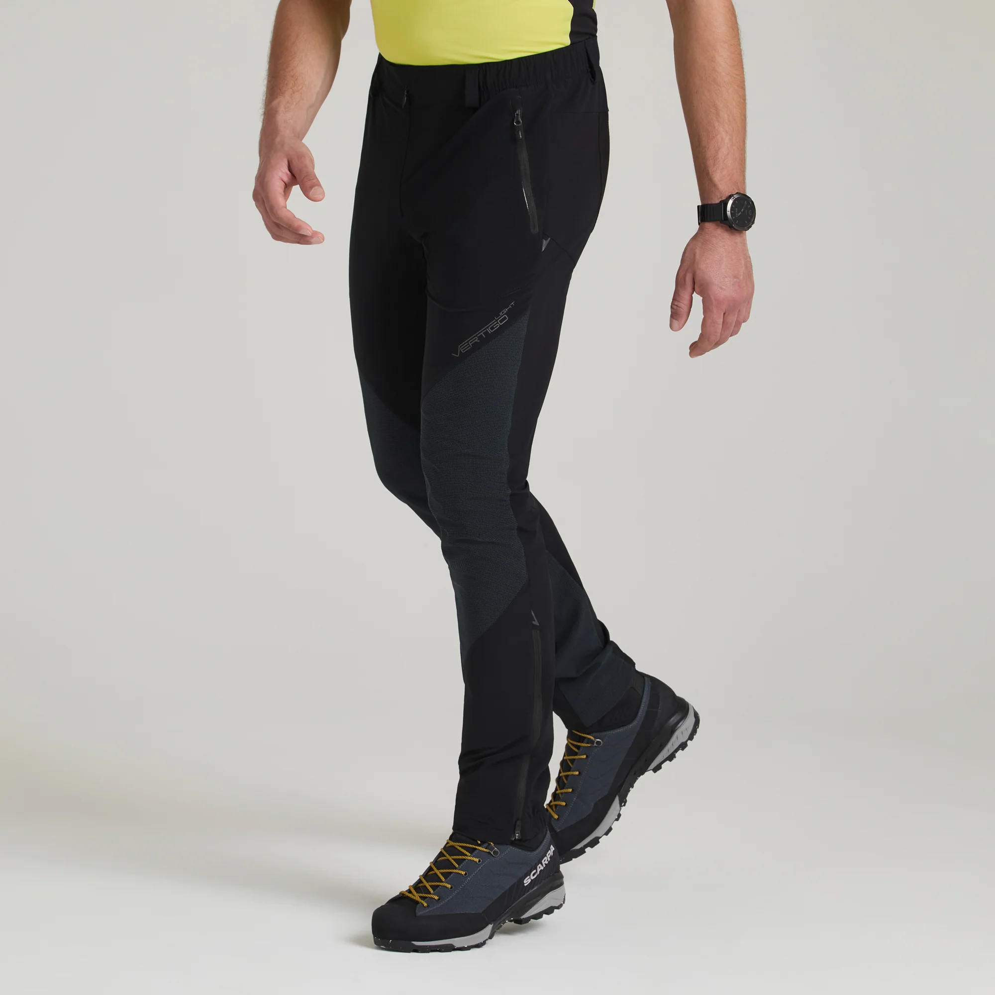 VERTIGO LIGHT 2 PANTS - Image 8