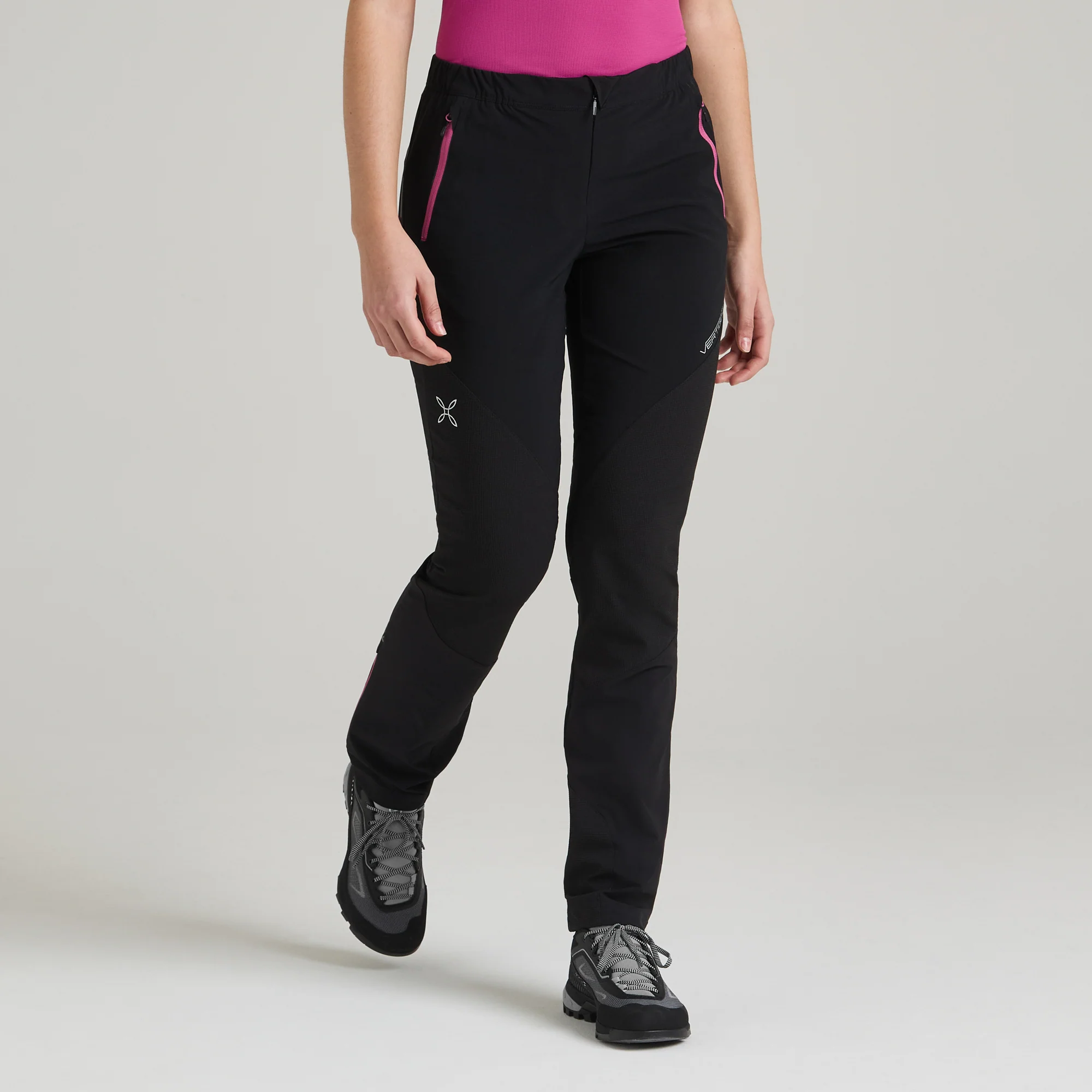 VERTIGO LIGHT 3 PANTS WOMAN - Image 10